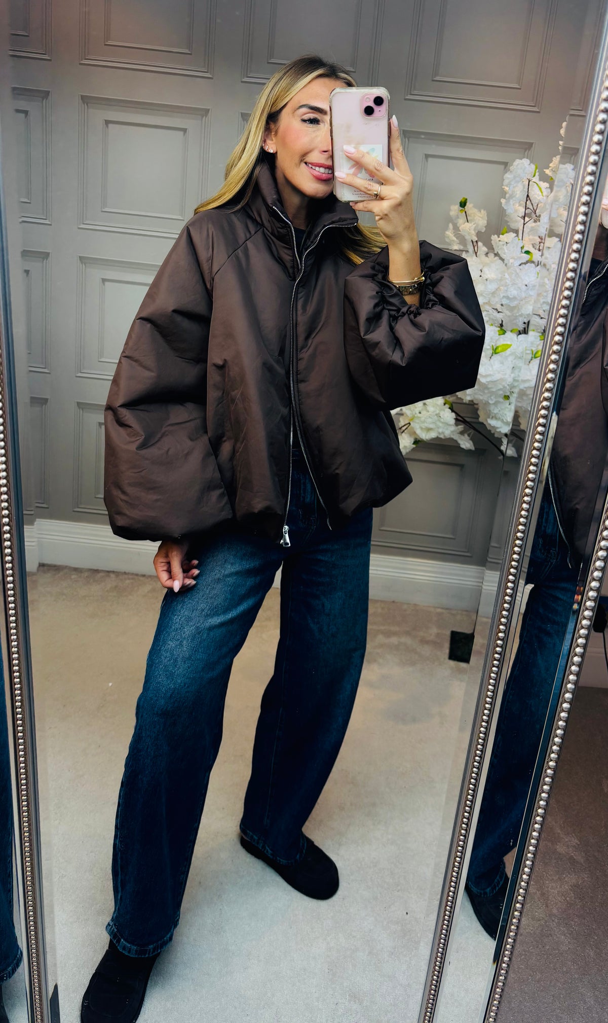 Rex Jacket