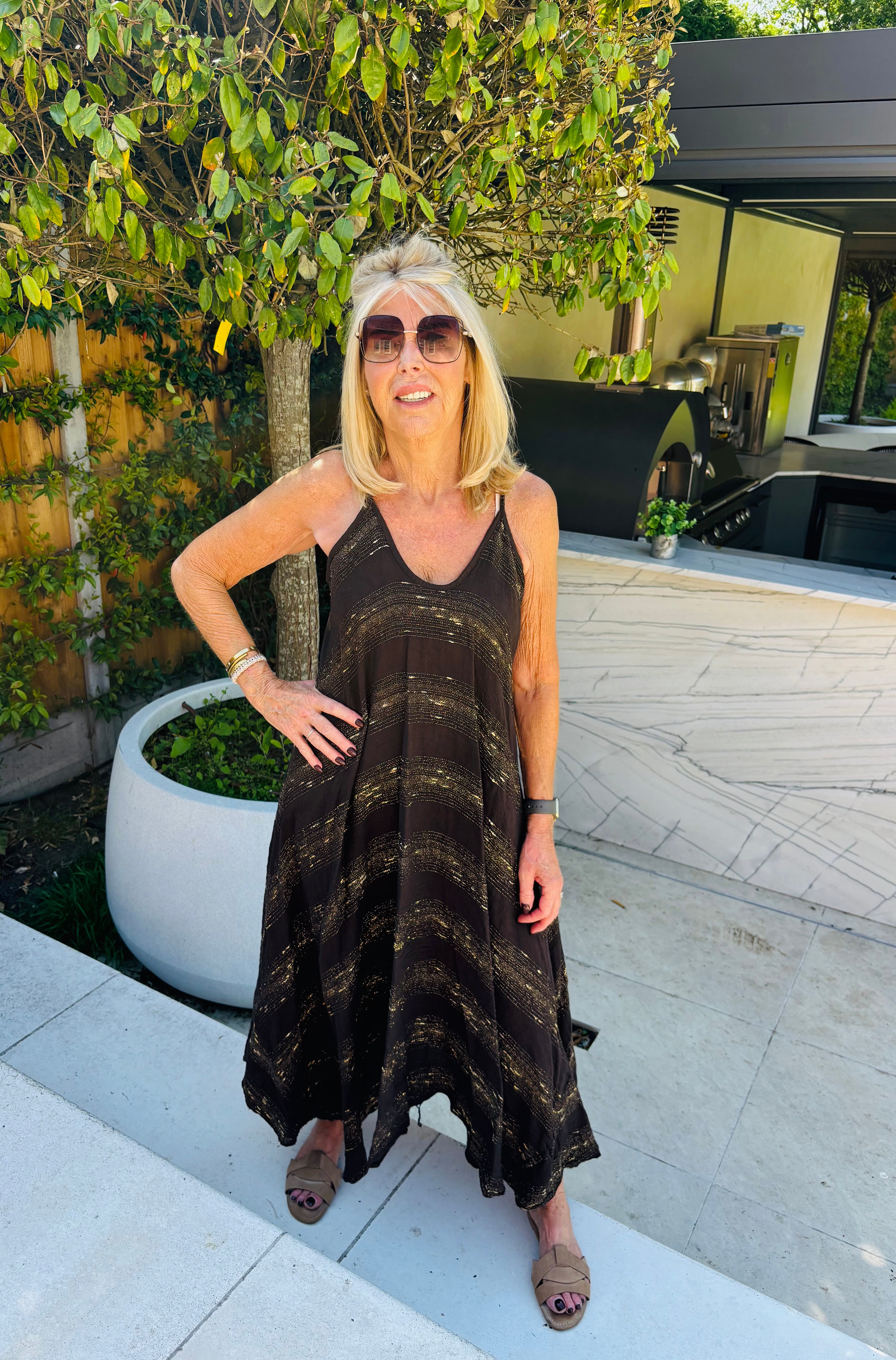 Lina Dress