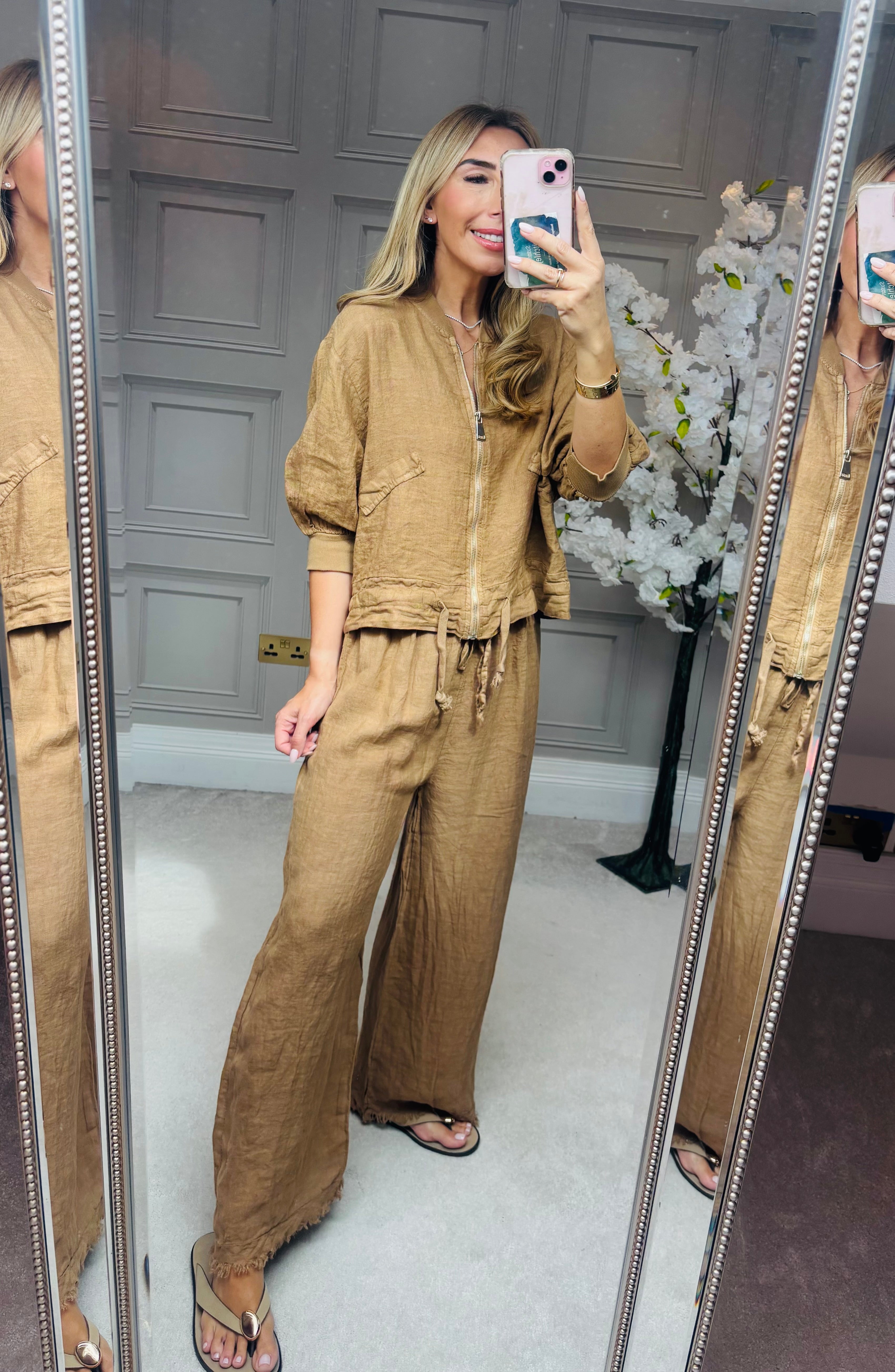 Vienna Co ord