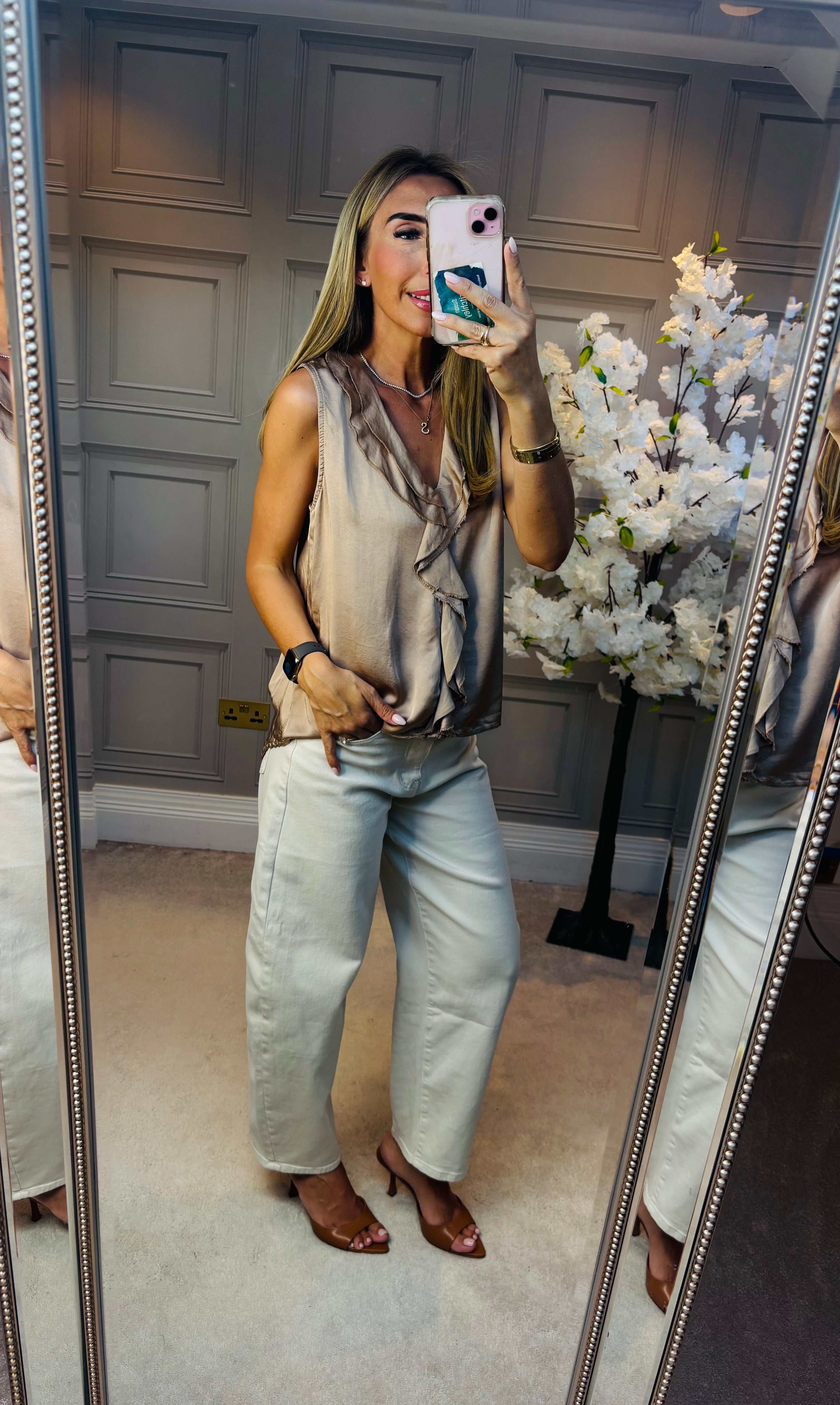 Lola Top