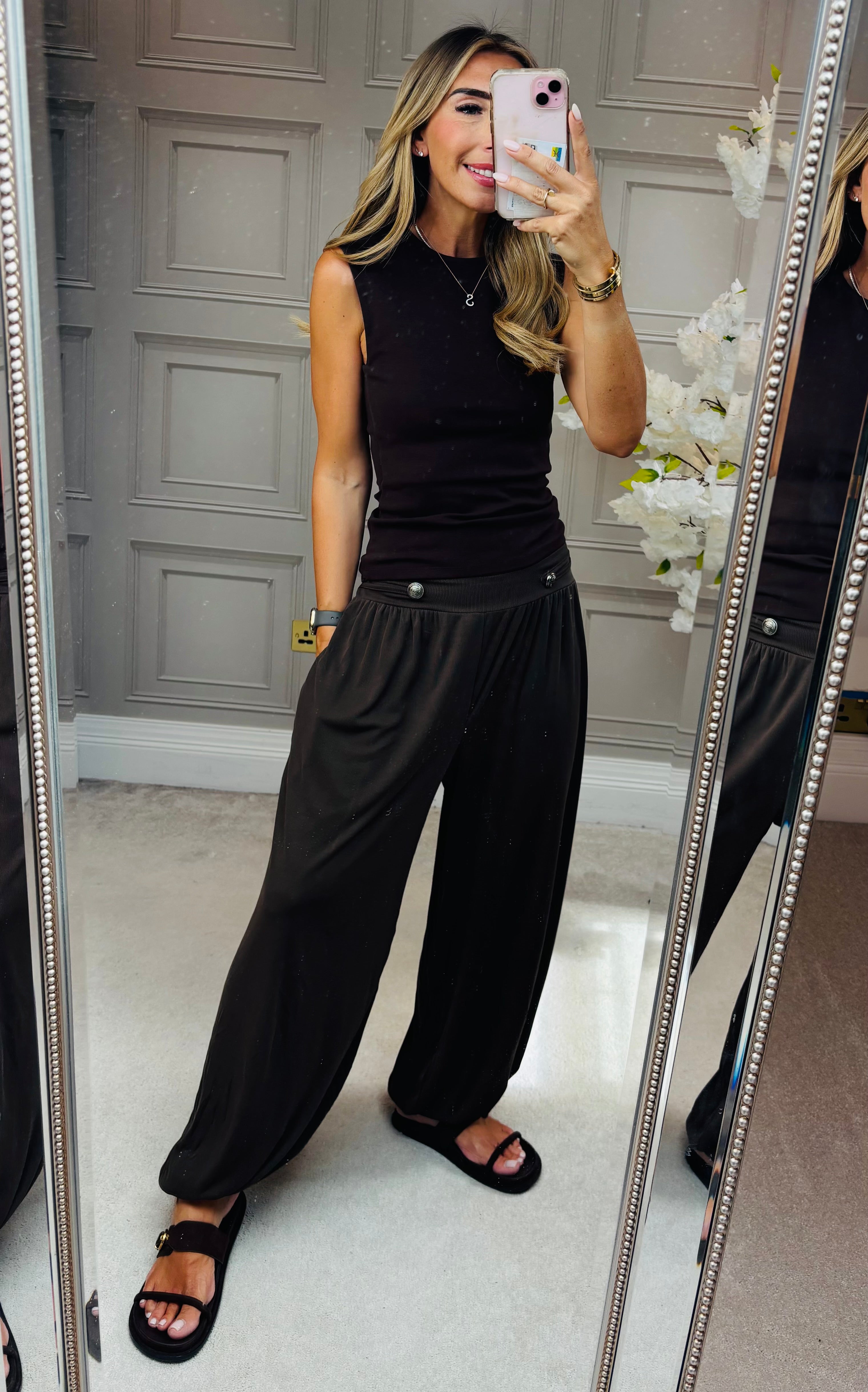 Danni Trousers
