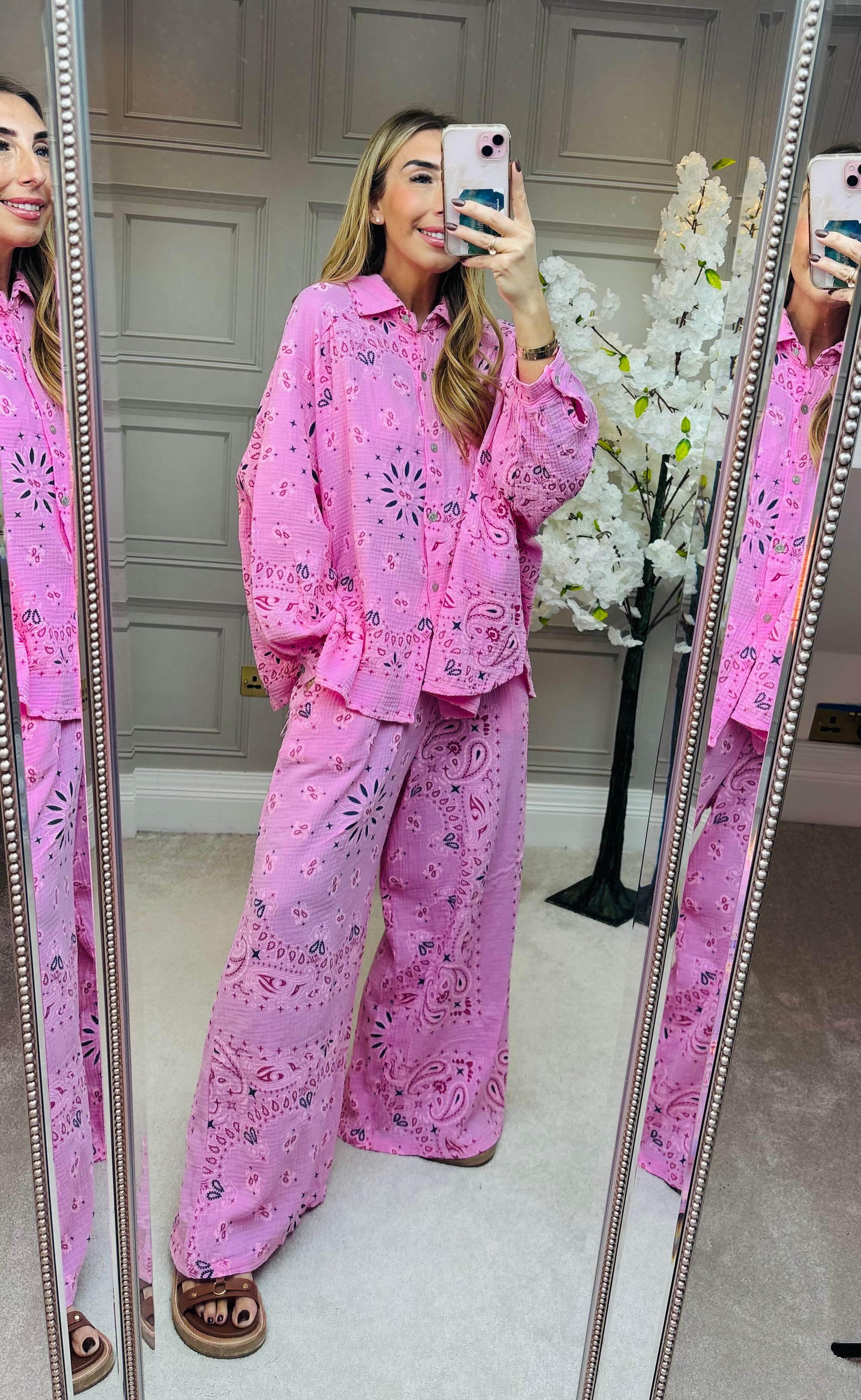Macy Set