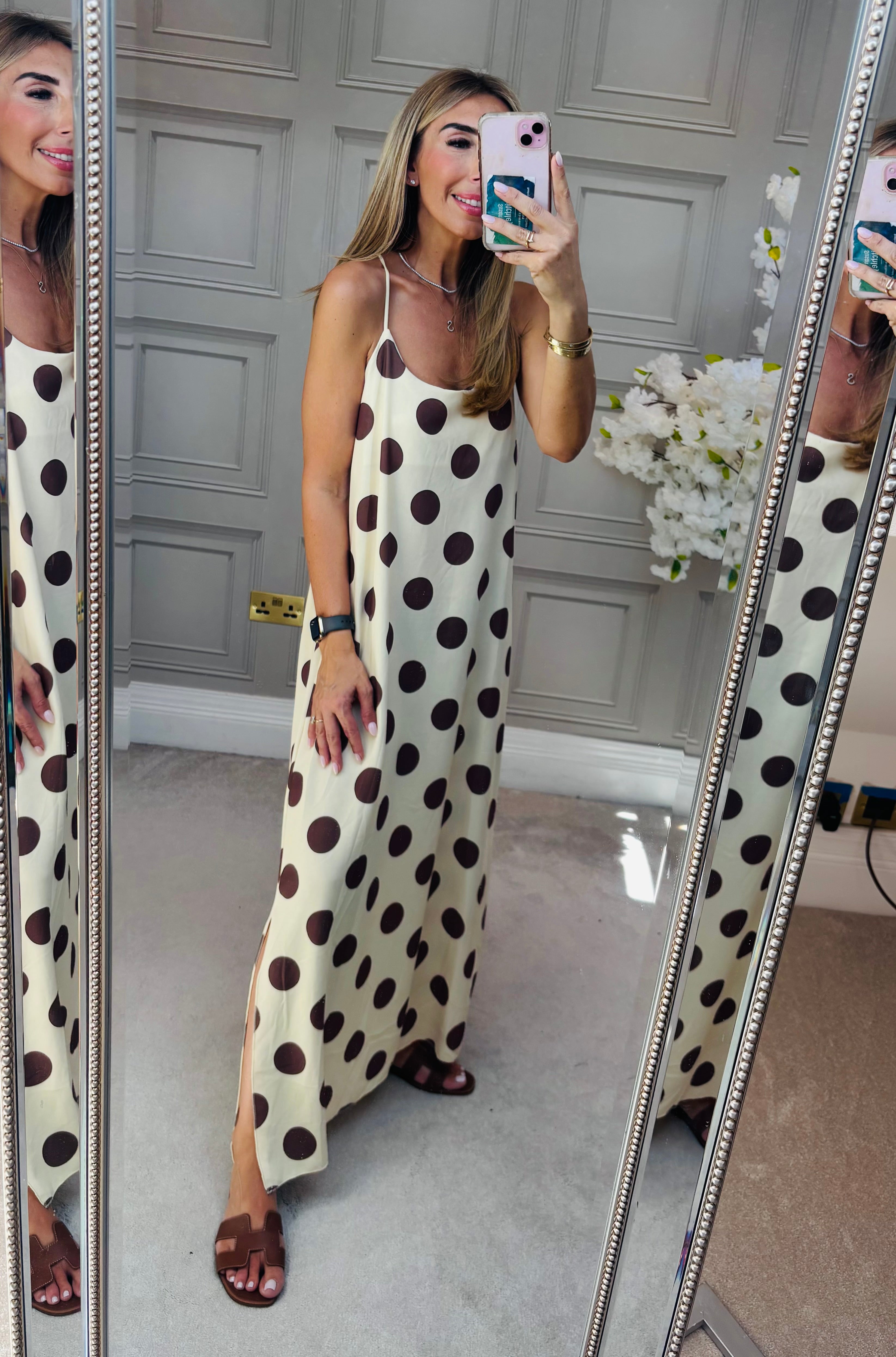 Carla Dress