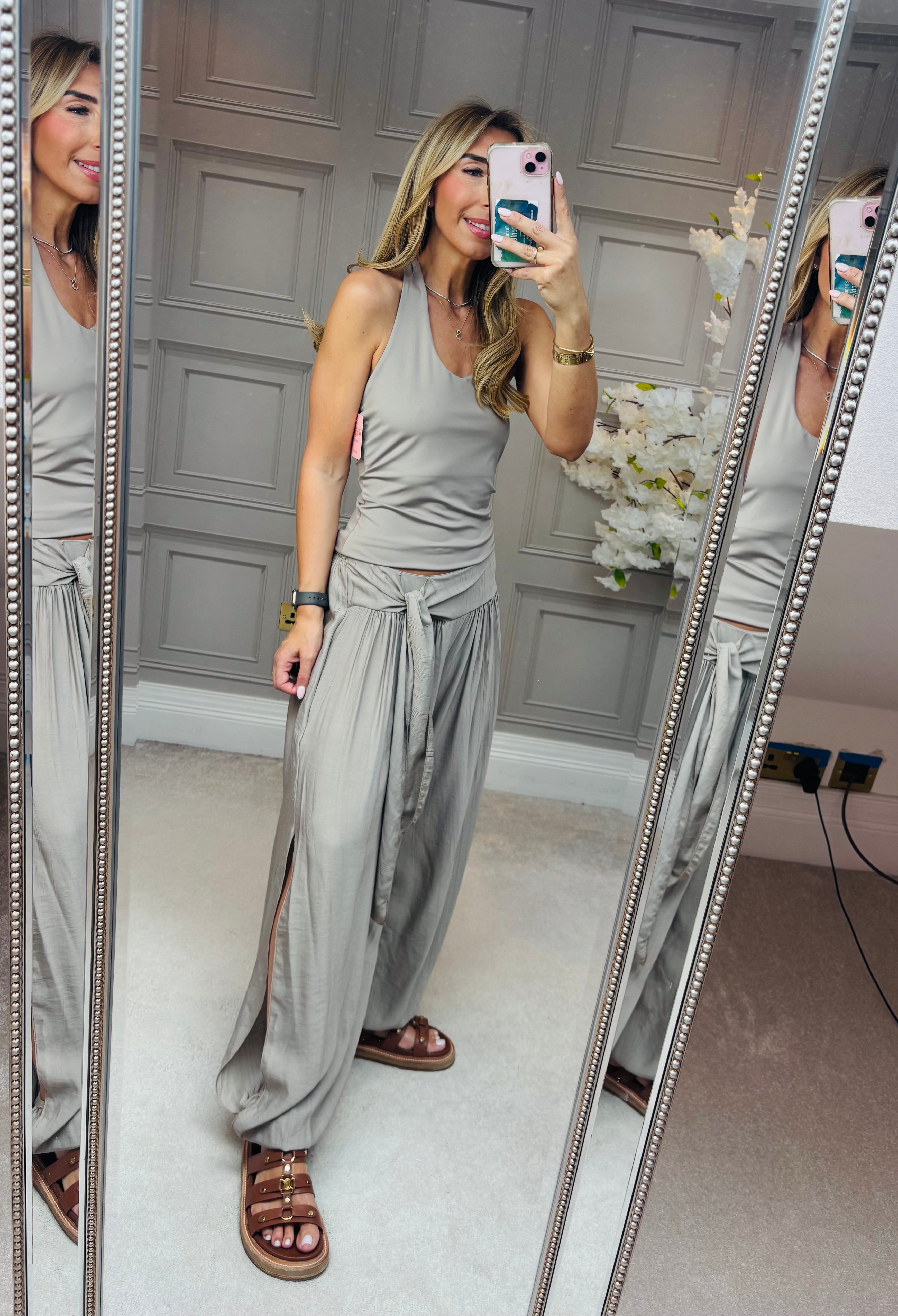 Wilma trousers