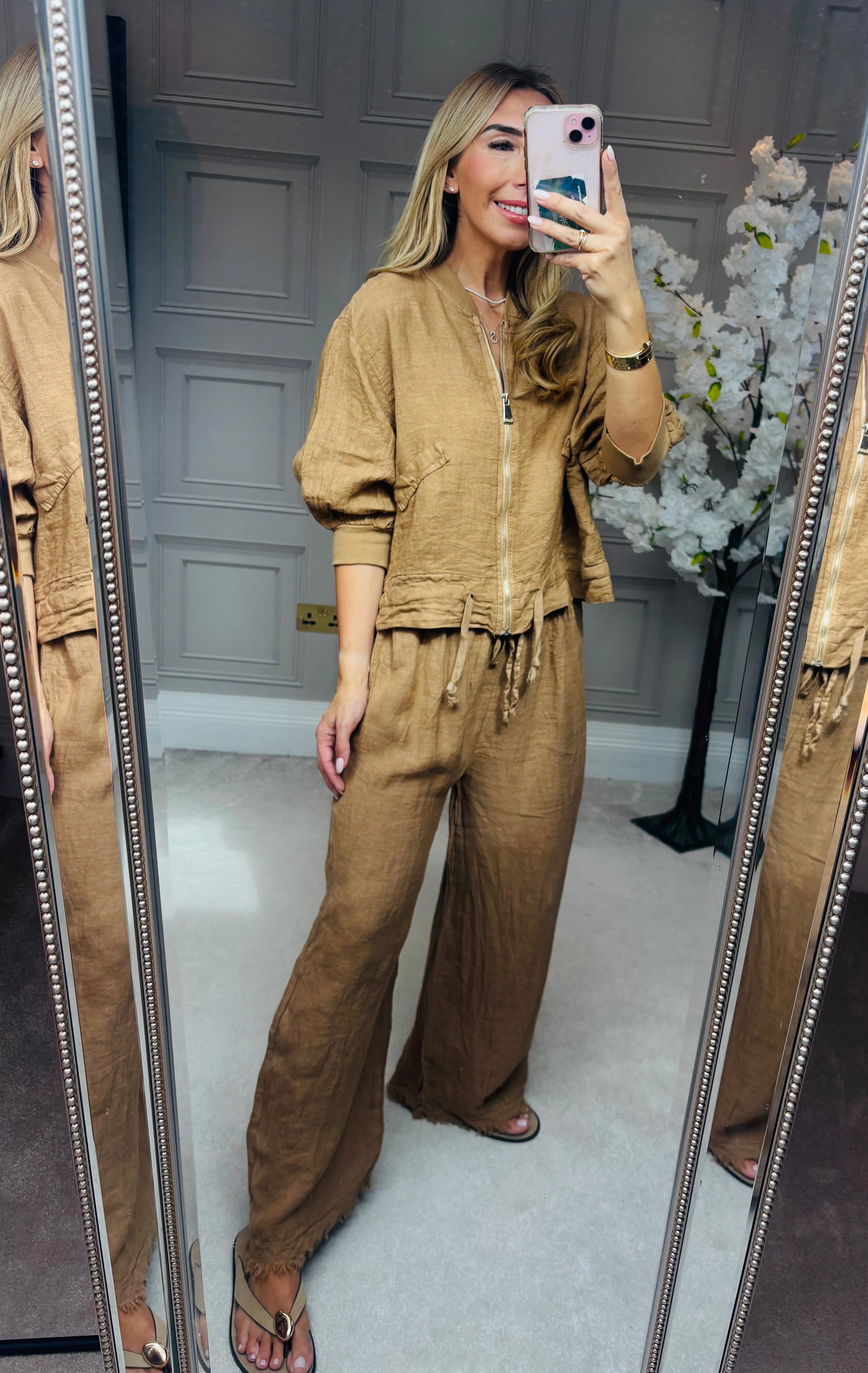 Vienna Co ord
