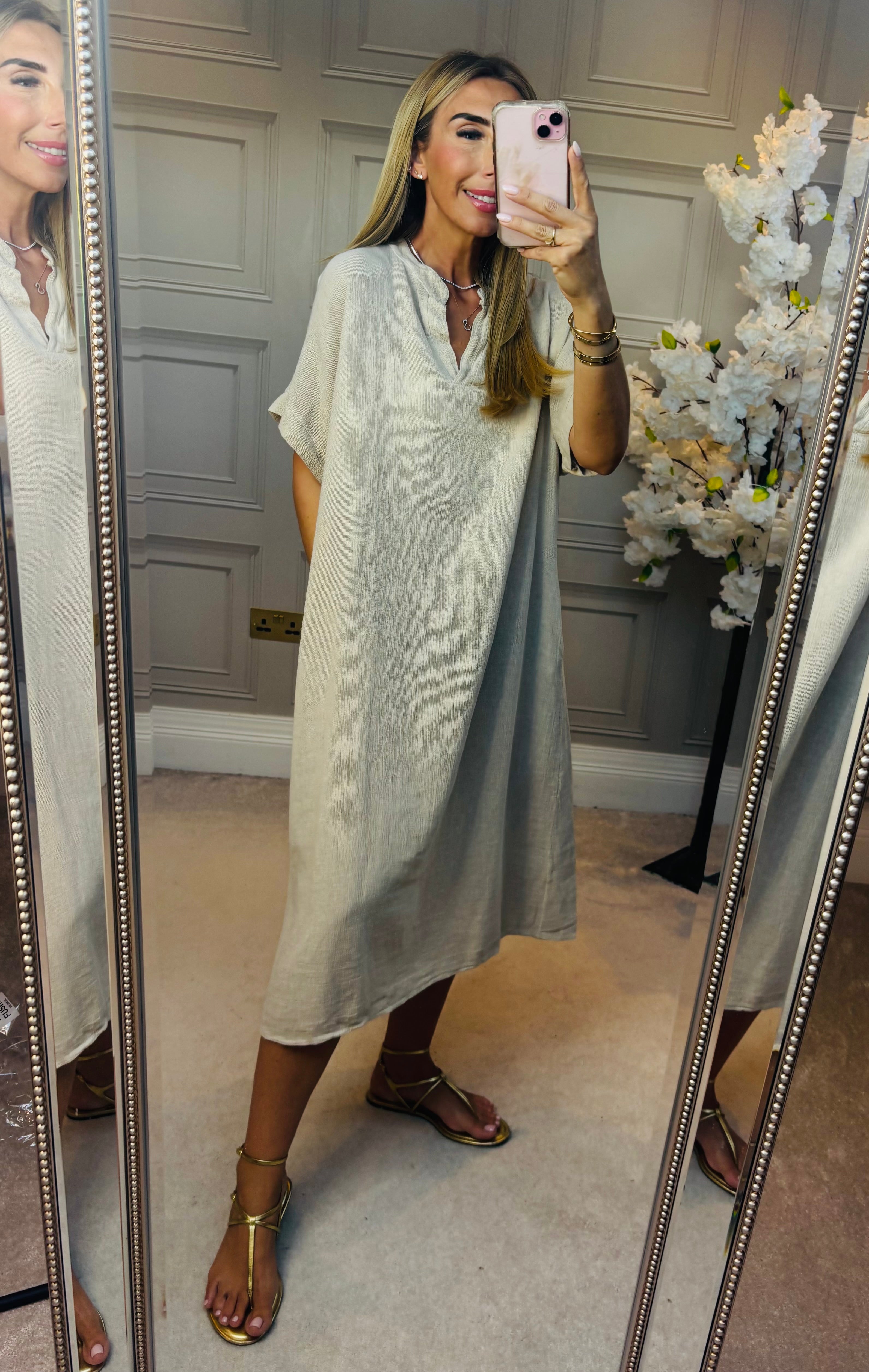 Piper dress