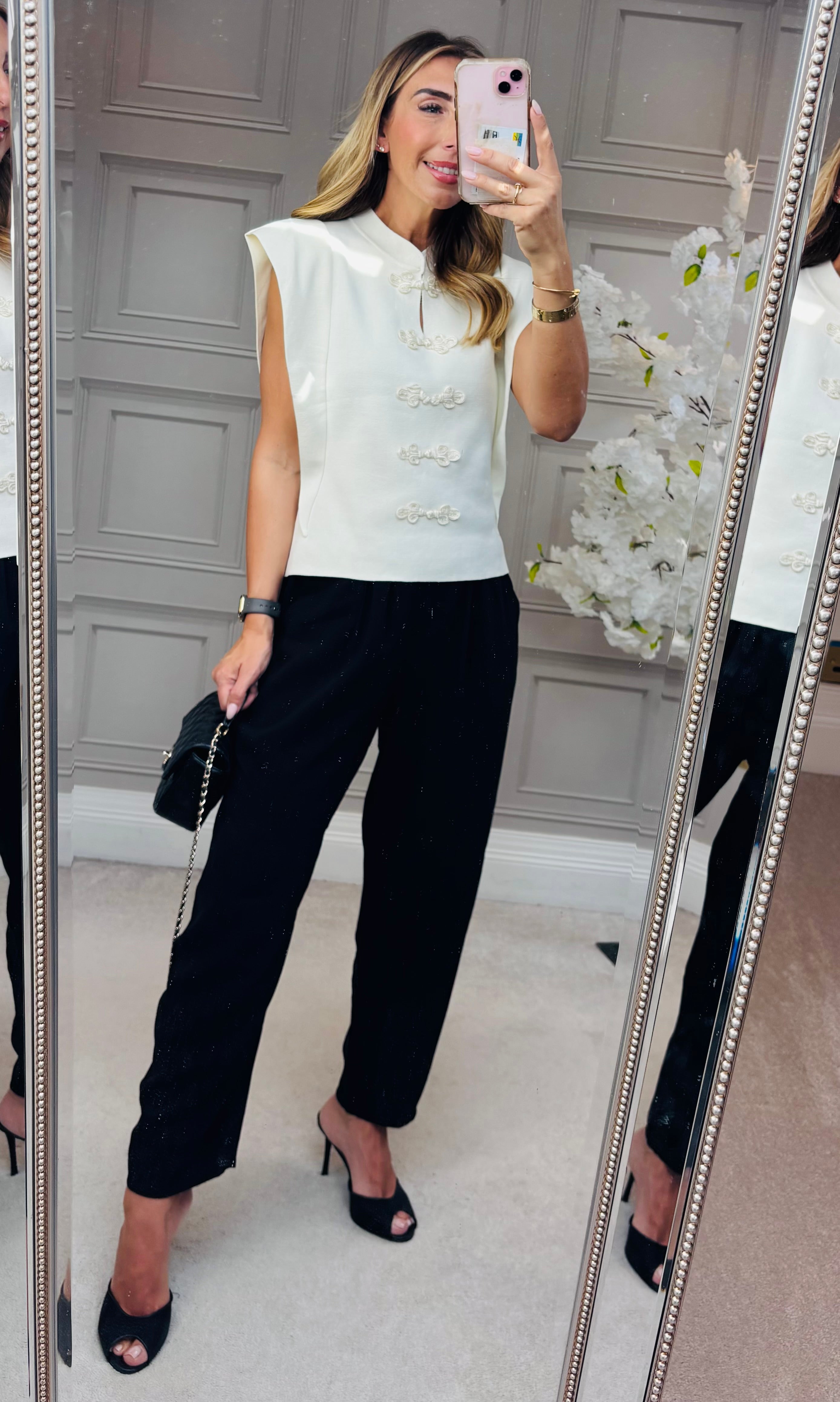 Lucia Tops