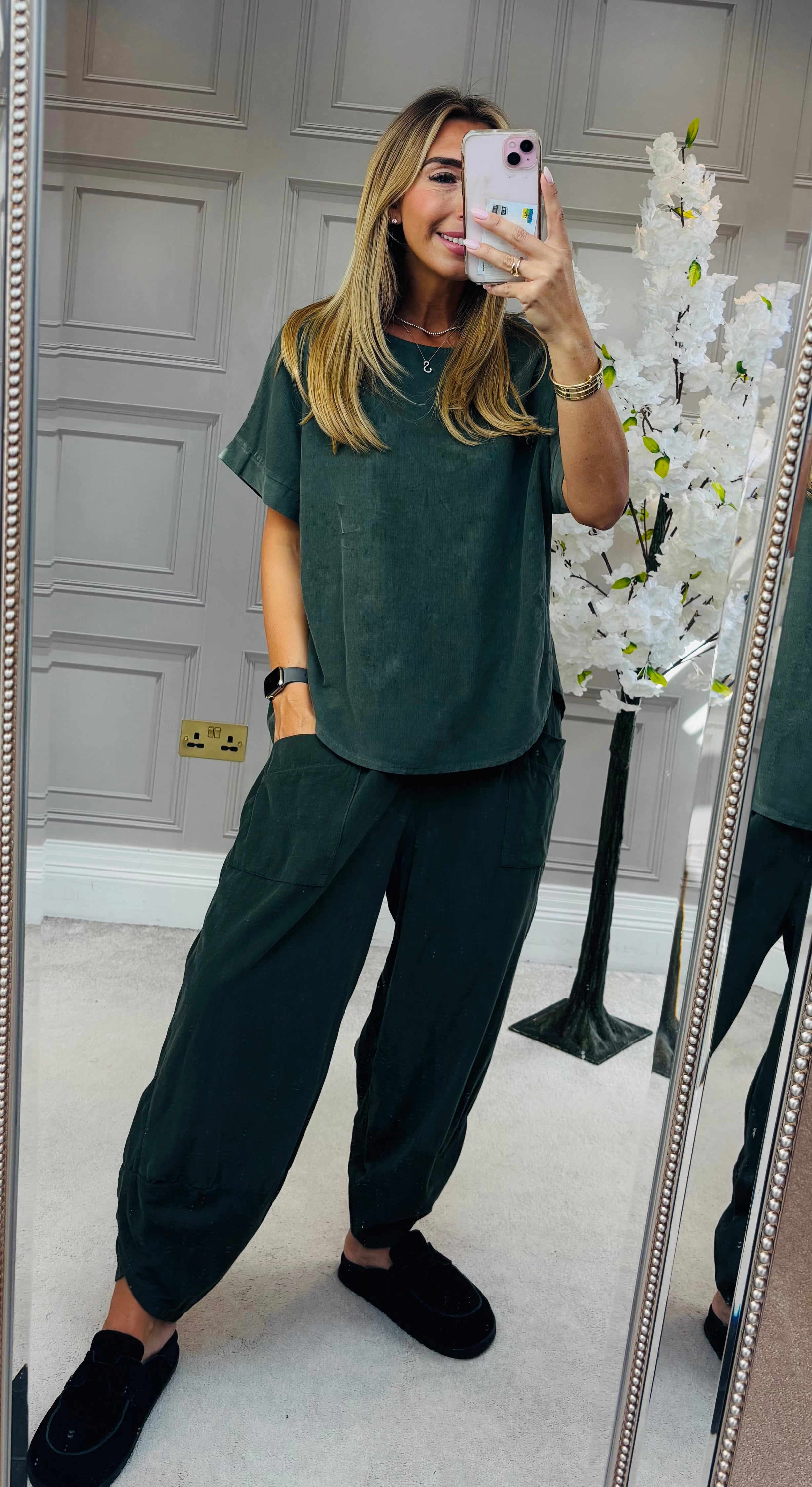 Bronte Co ord