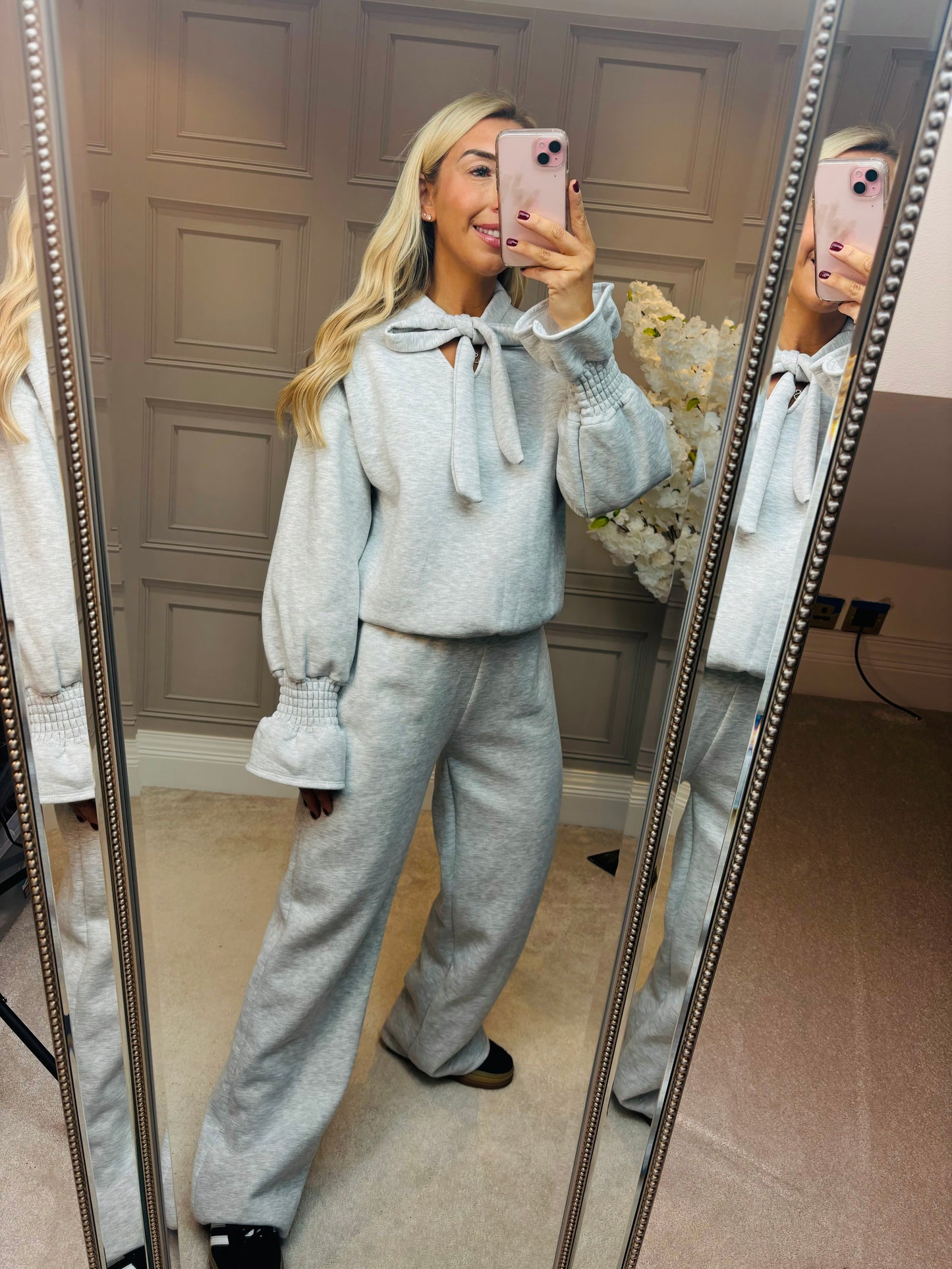 Beau Tracksuit