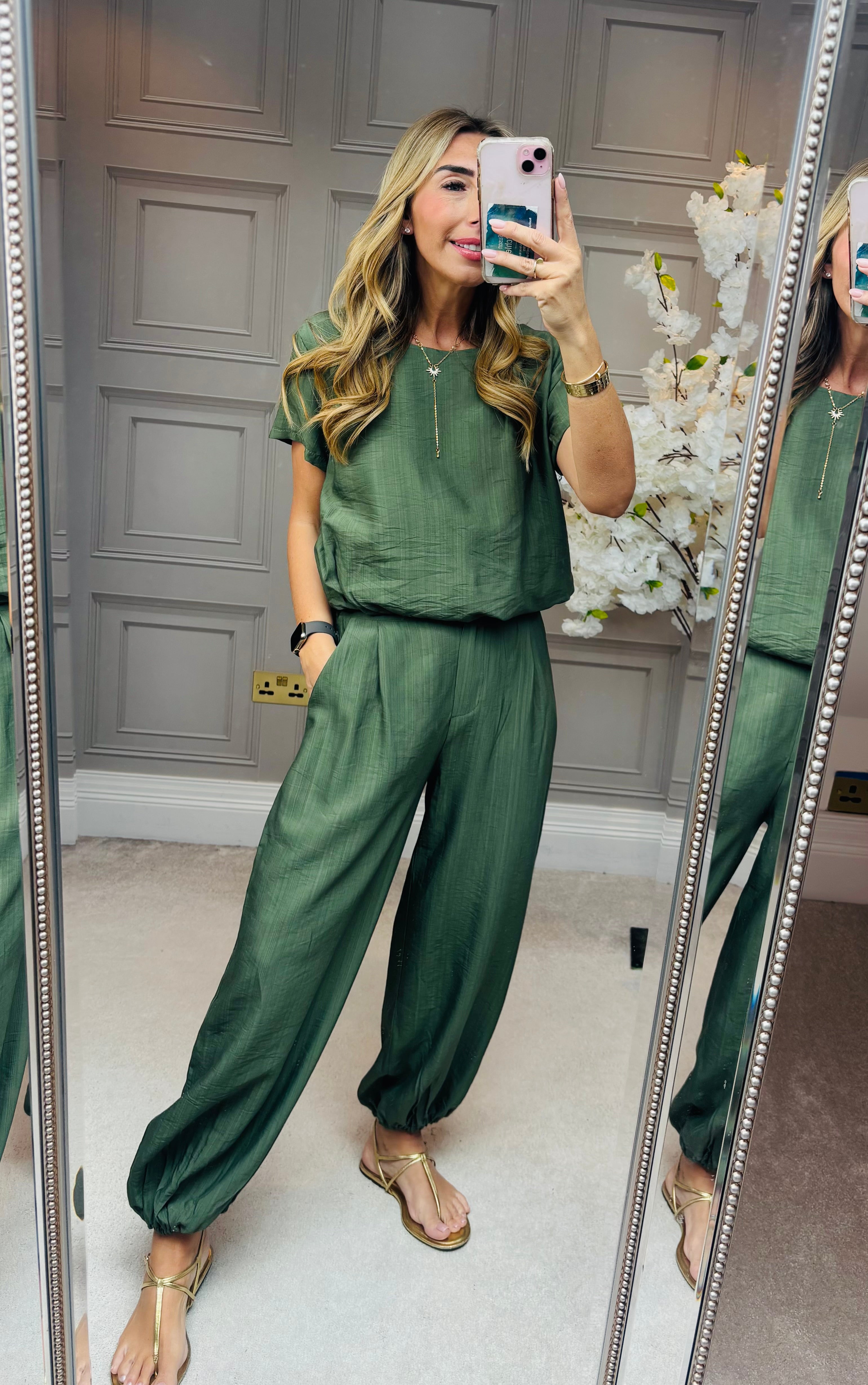 Beth Co ord