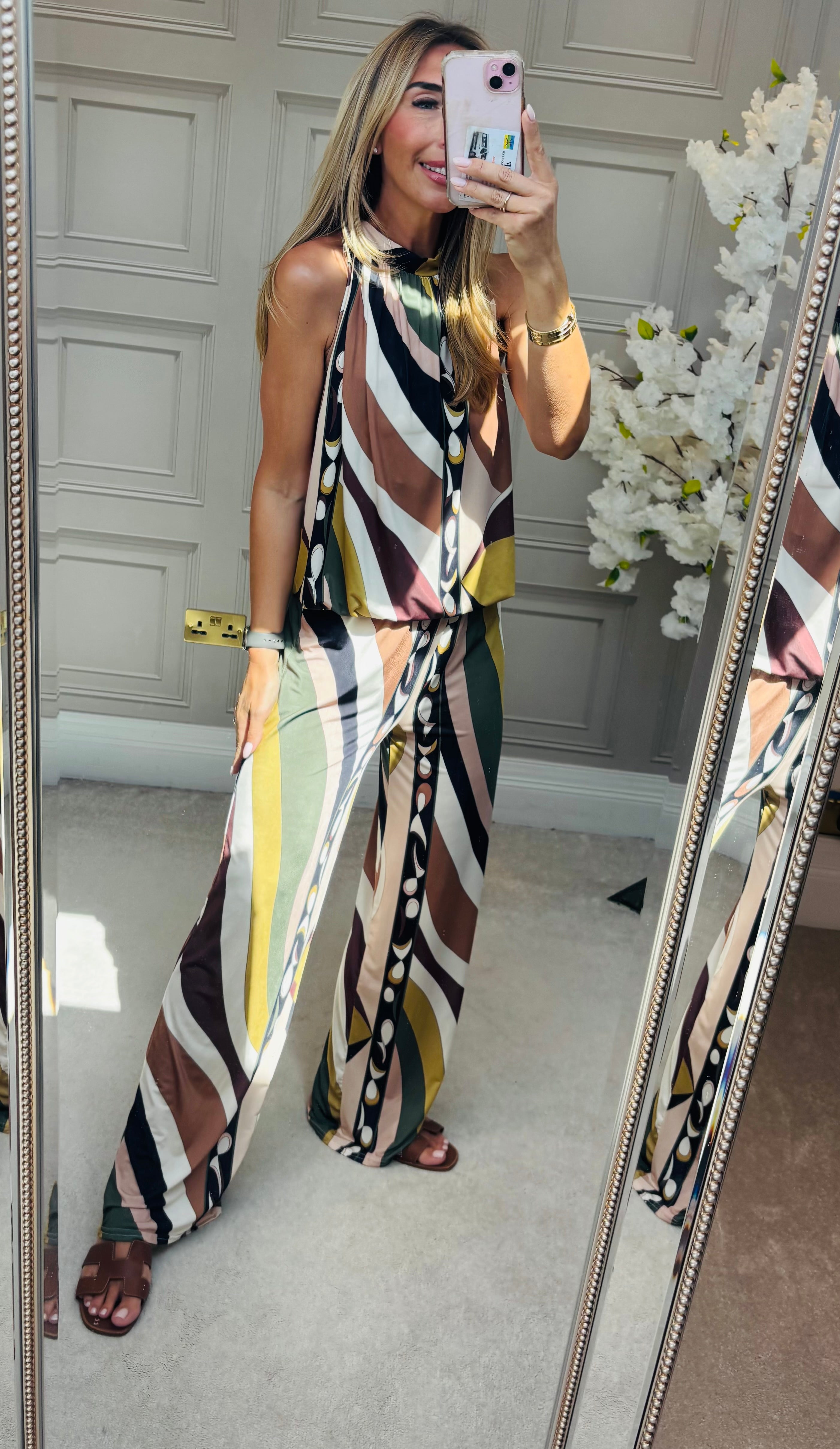 Paloma set