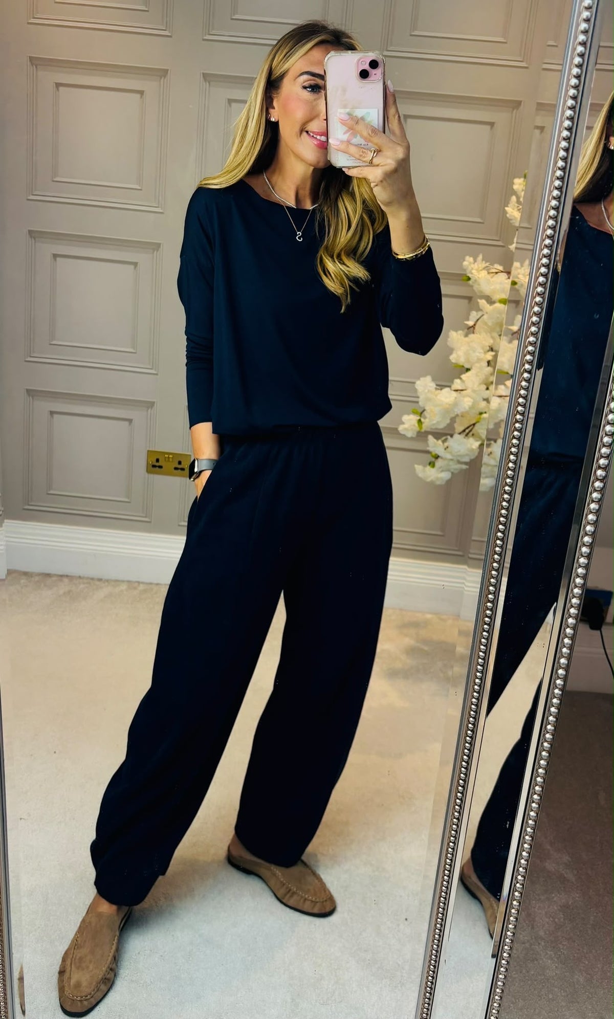 Louie trousers