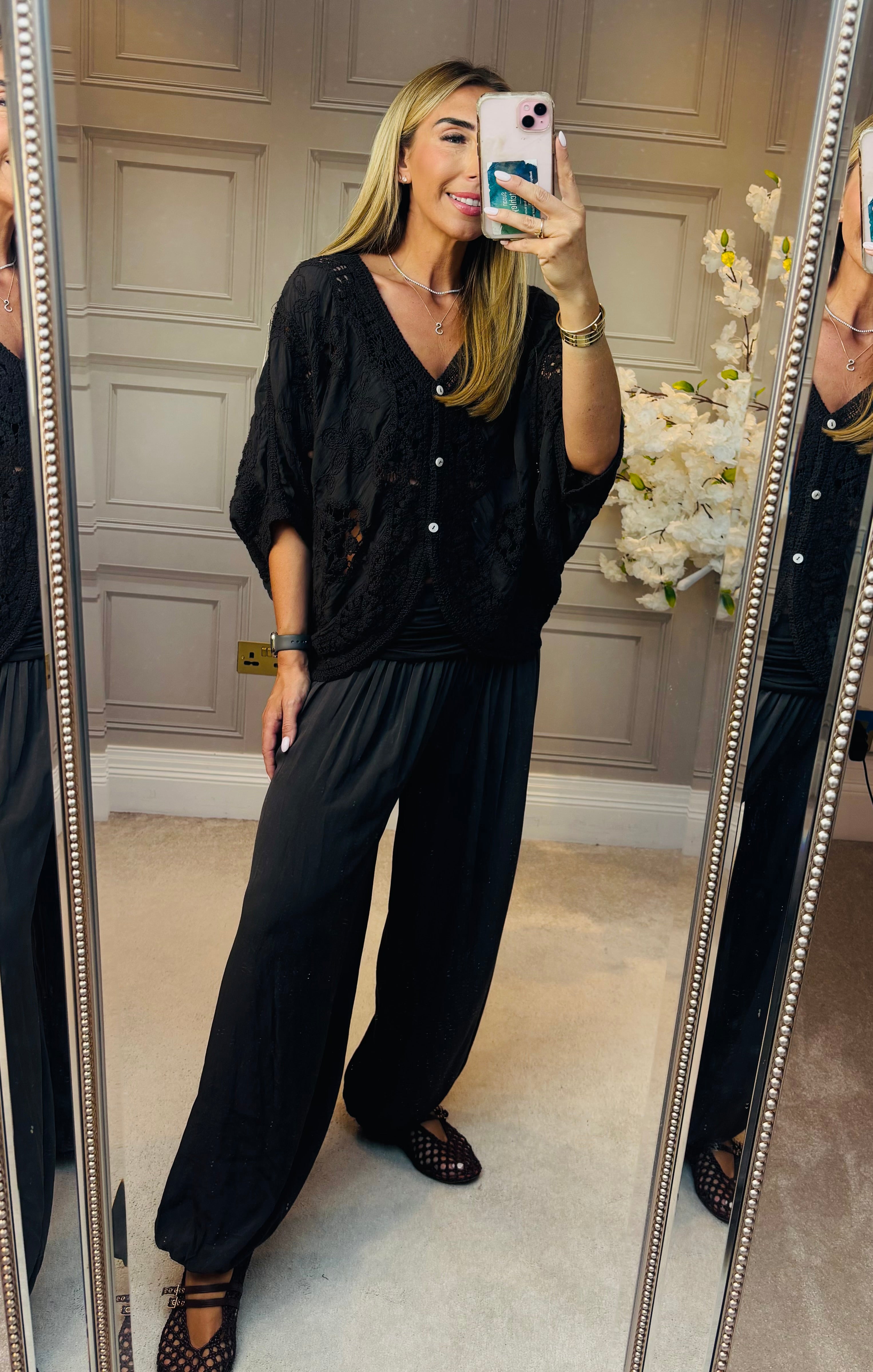 Millie Top
