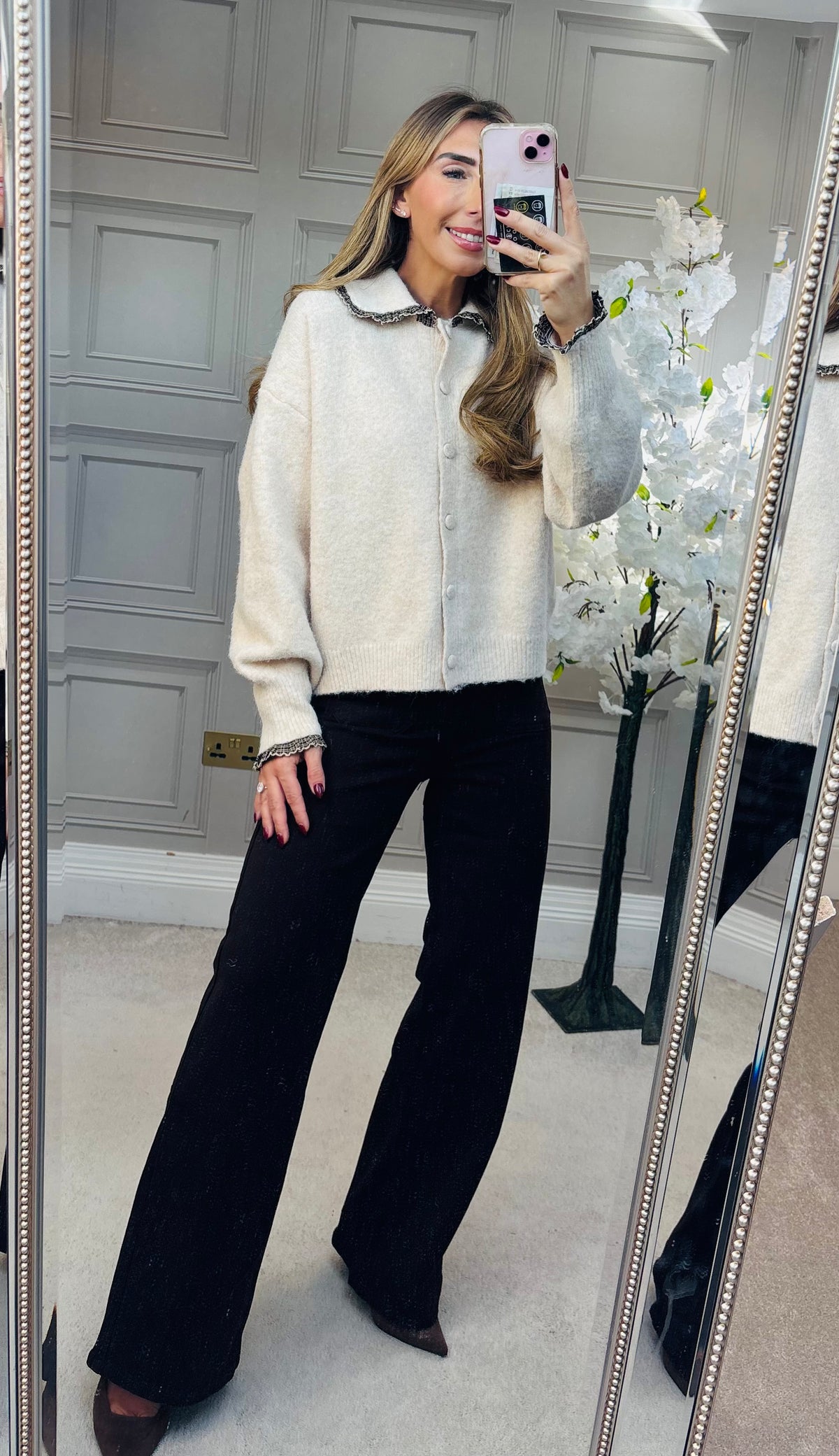 Sienna Cardigan