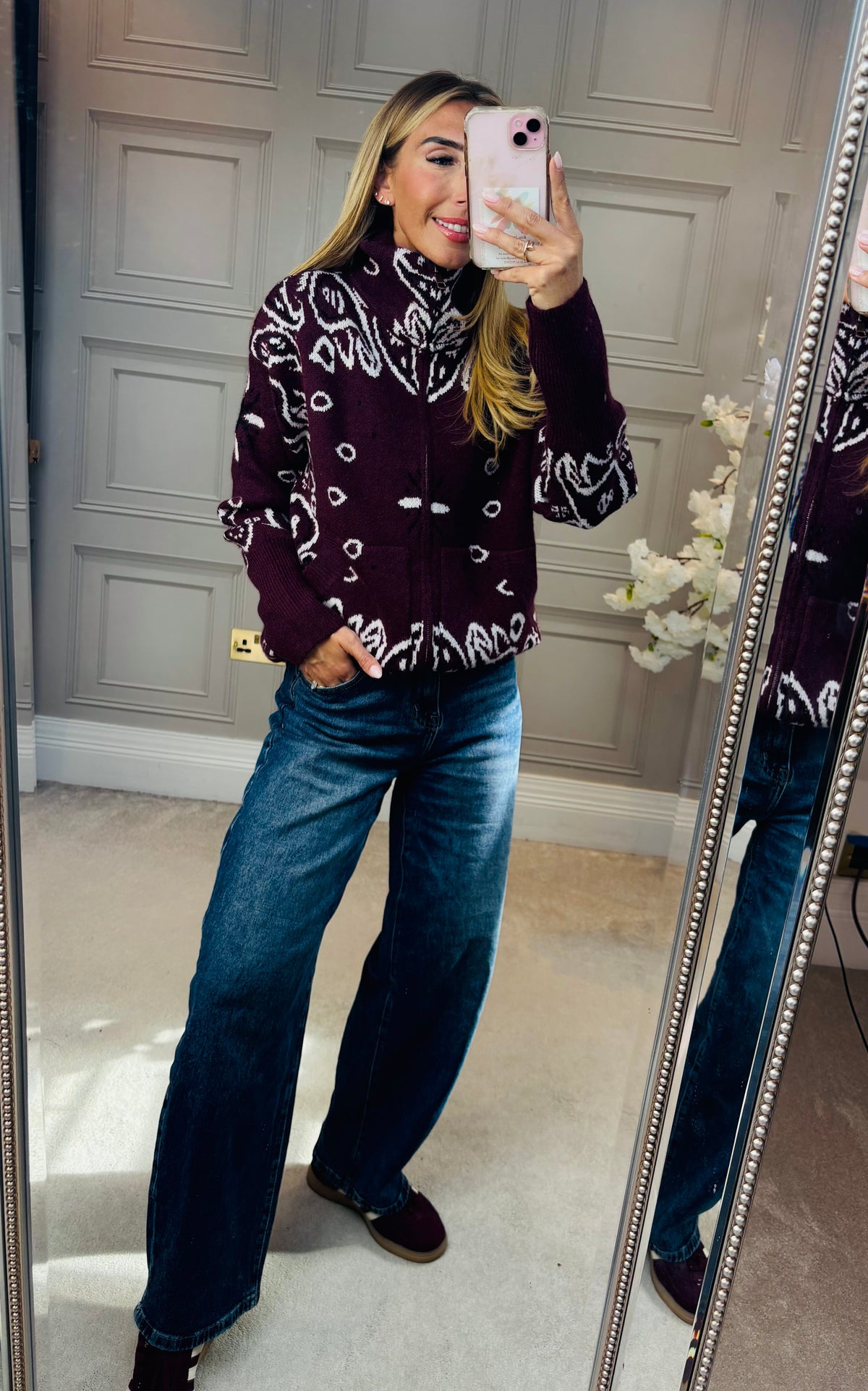 Artie Cardigan
