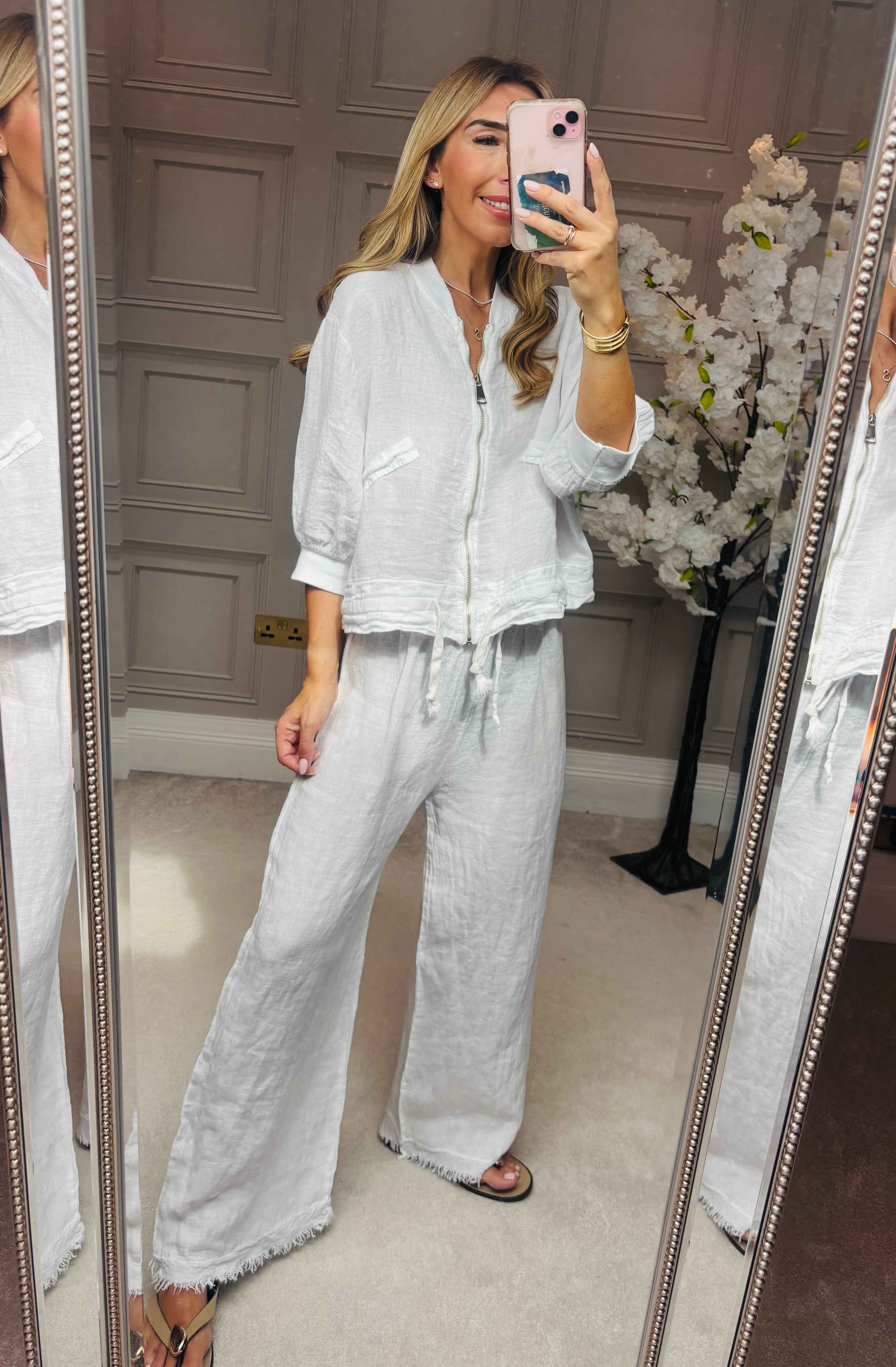 Vienna Co ord