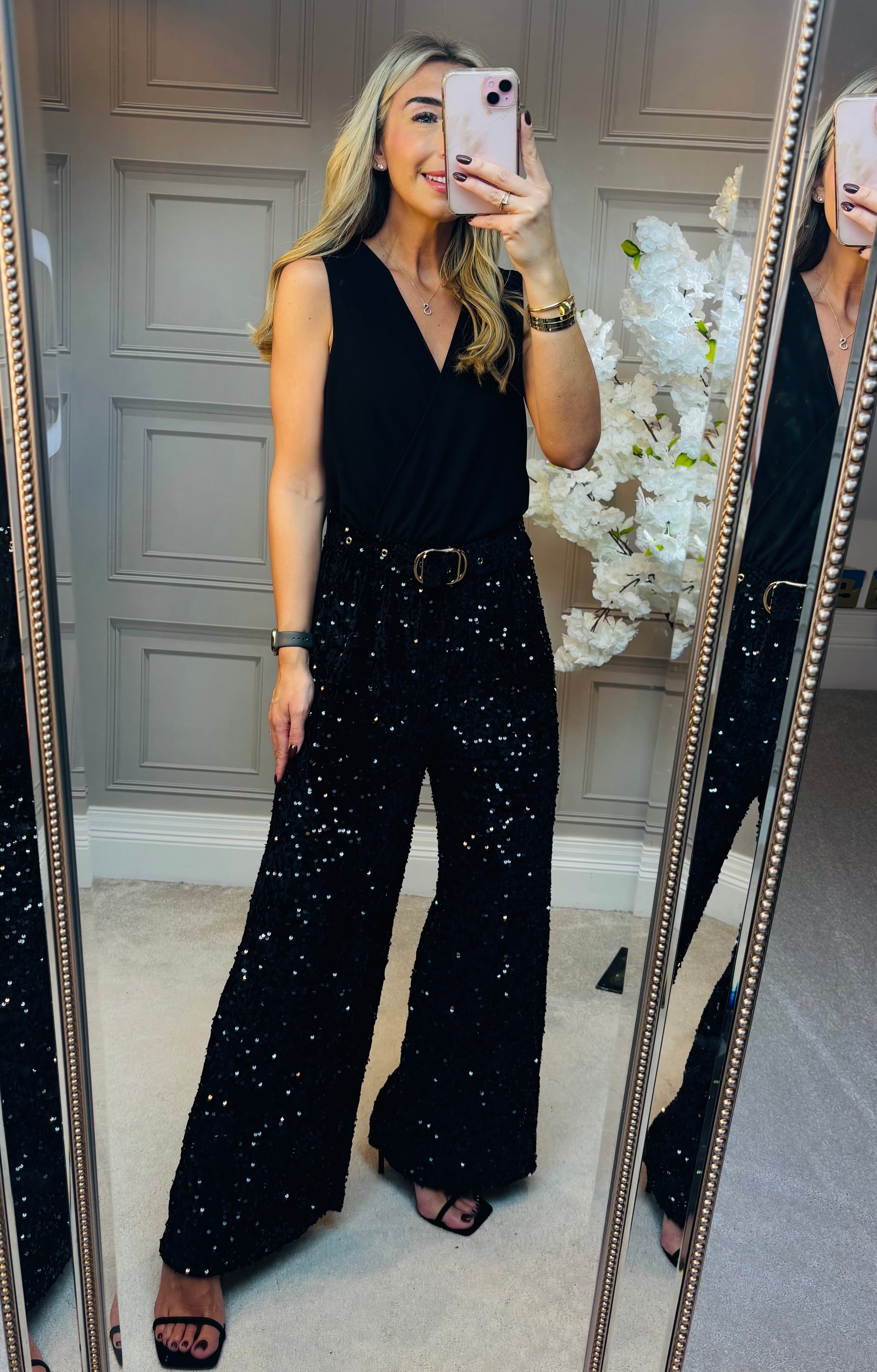 Geri Jumpsuit