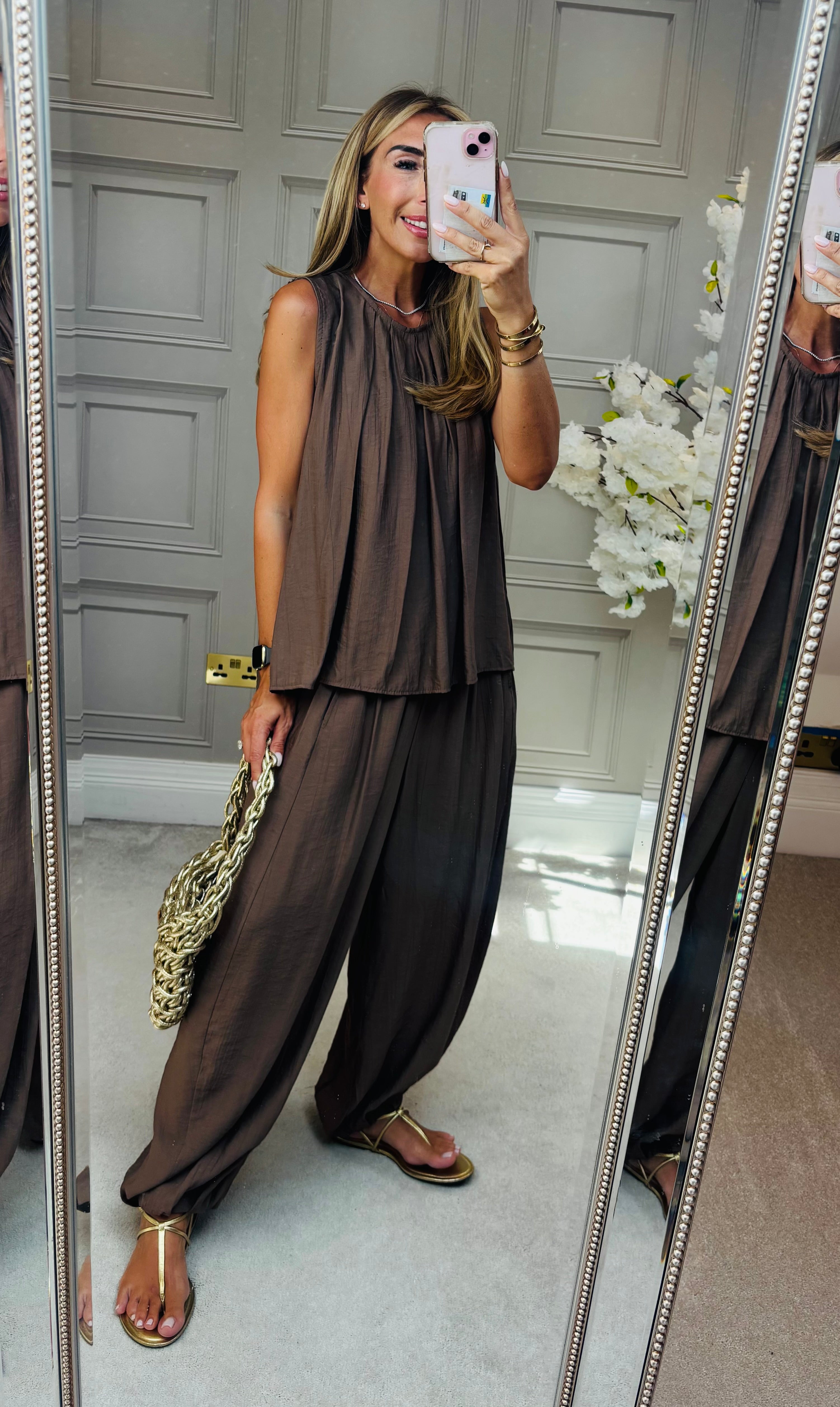 Ellis co ord