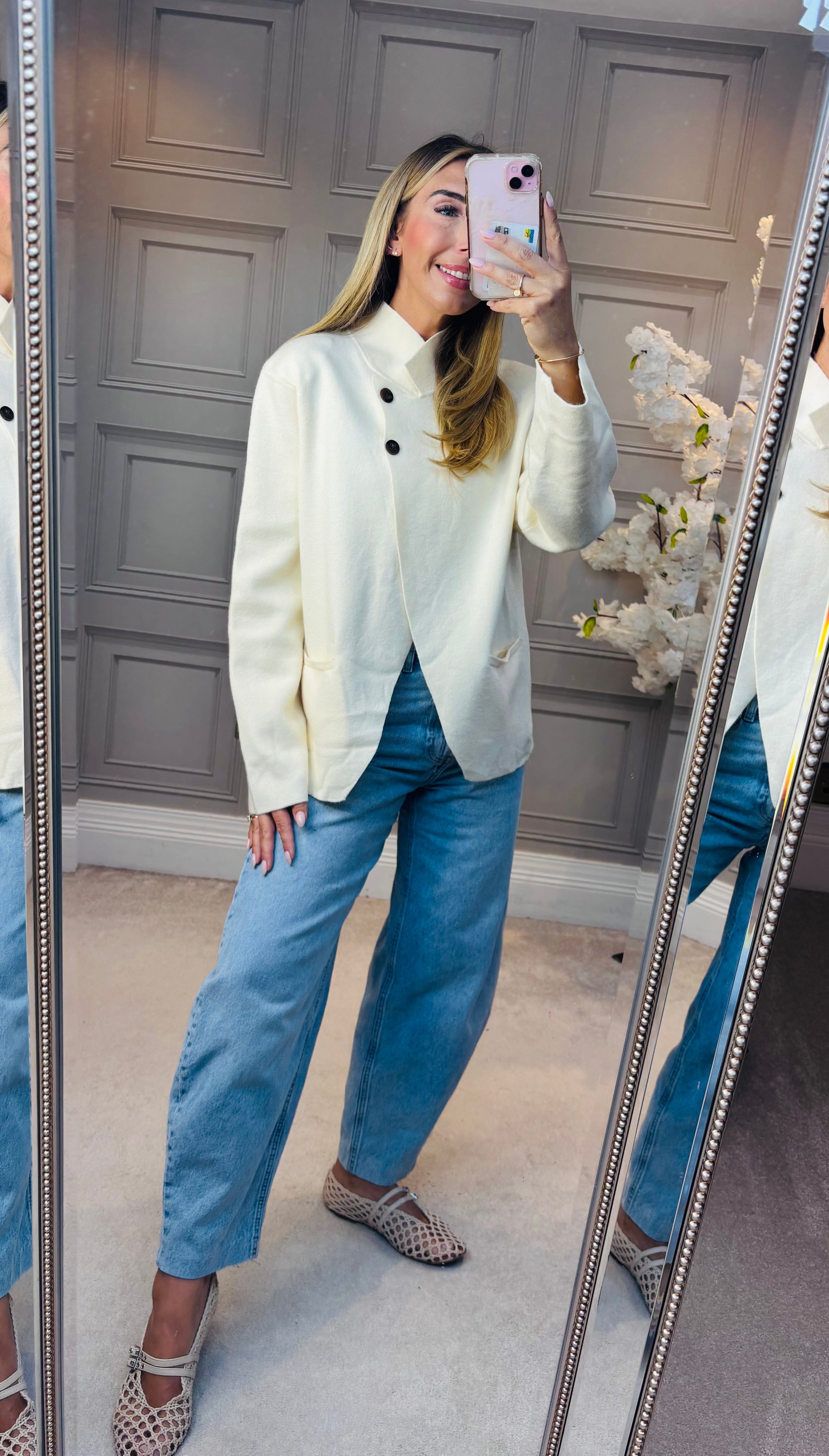 Rita Cardigan