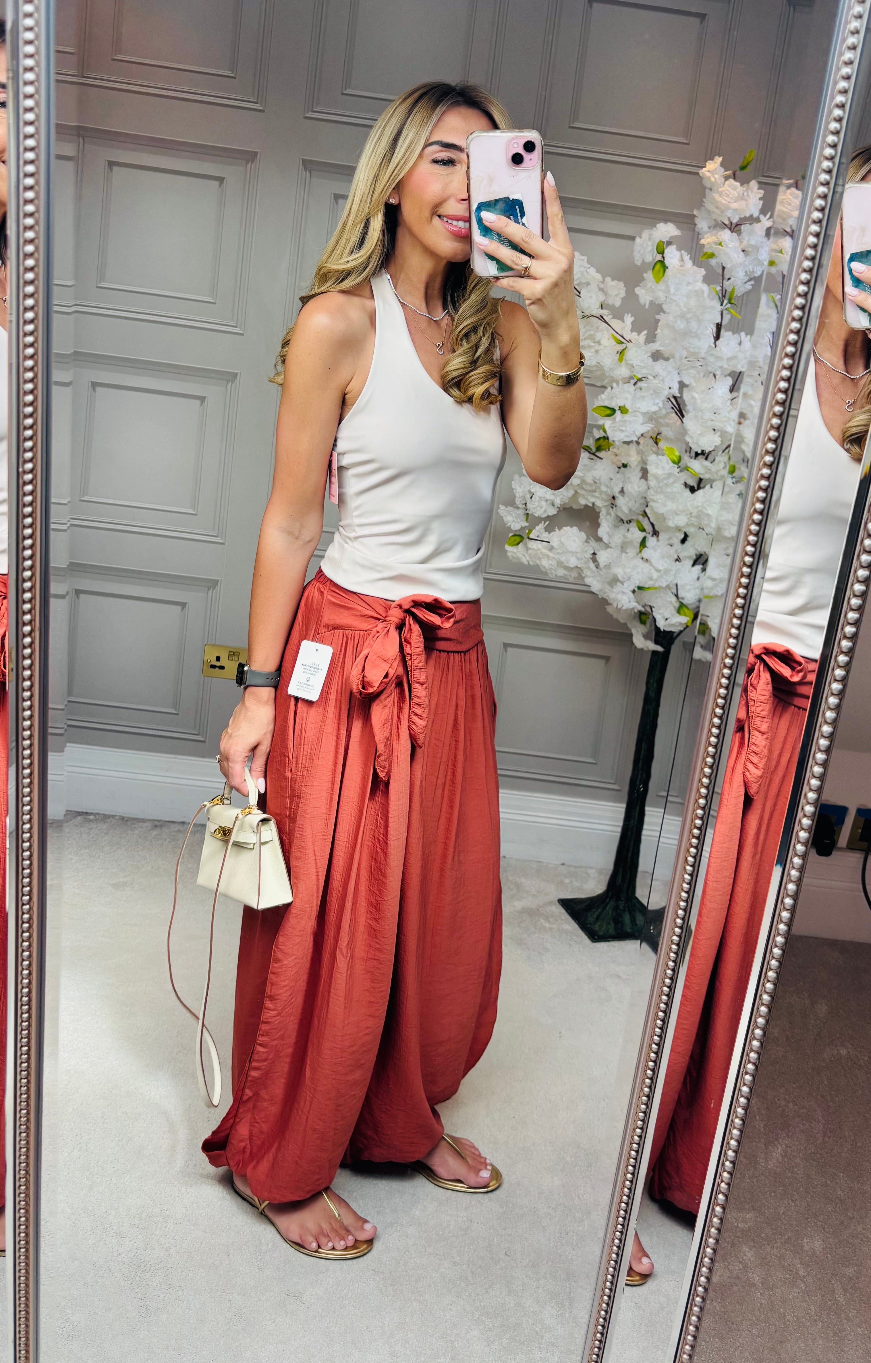 Wilma trousers