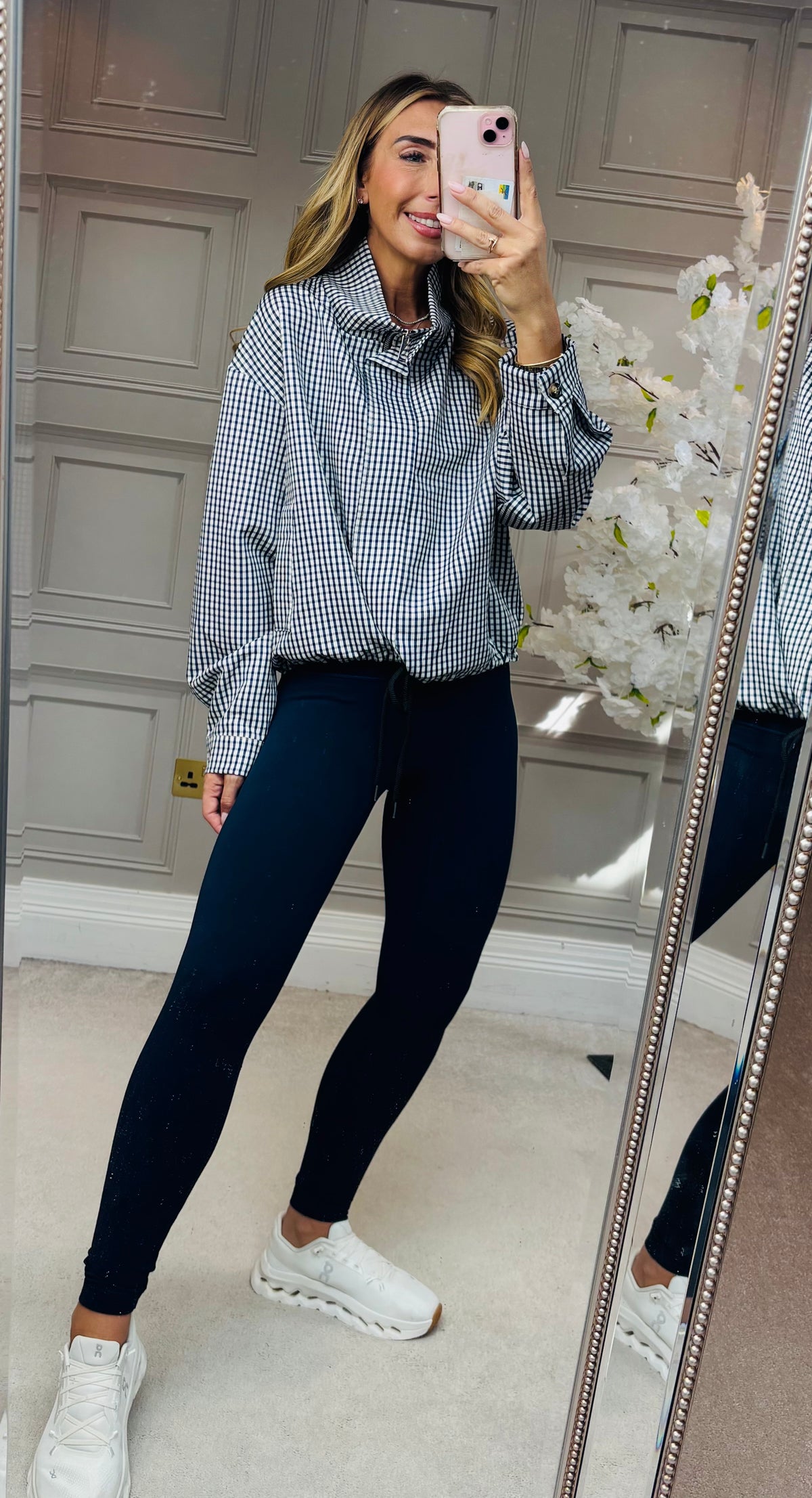 Mimi Jacket