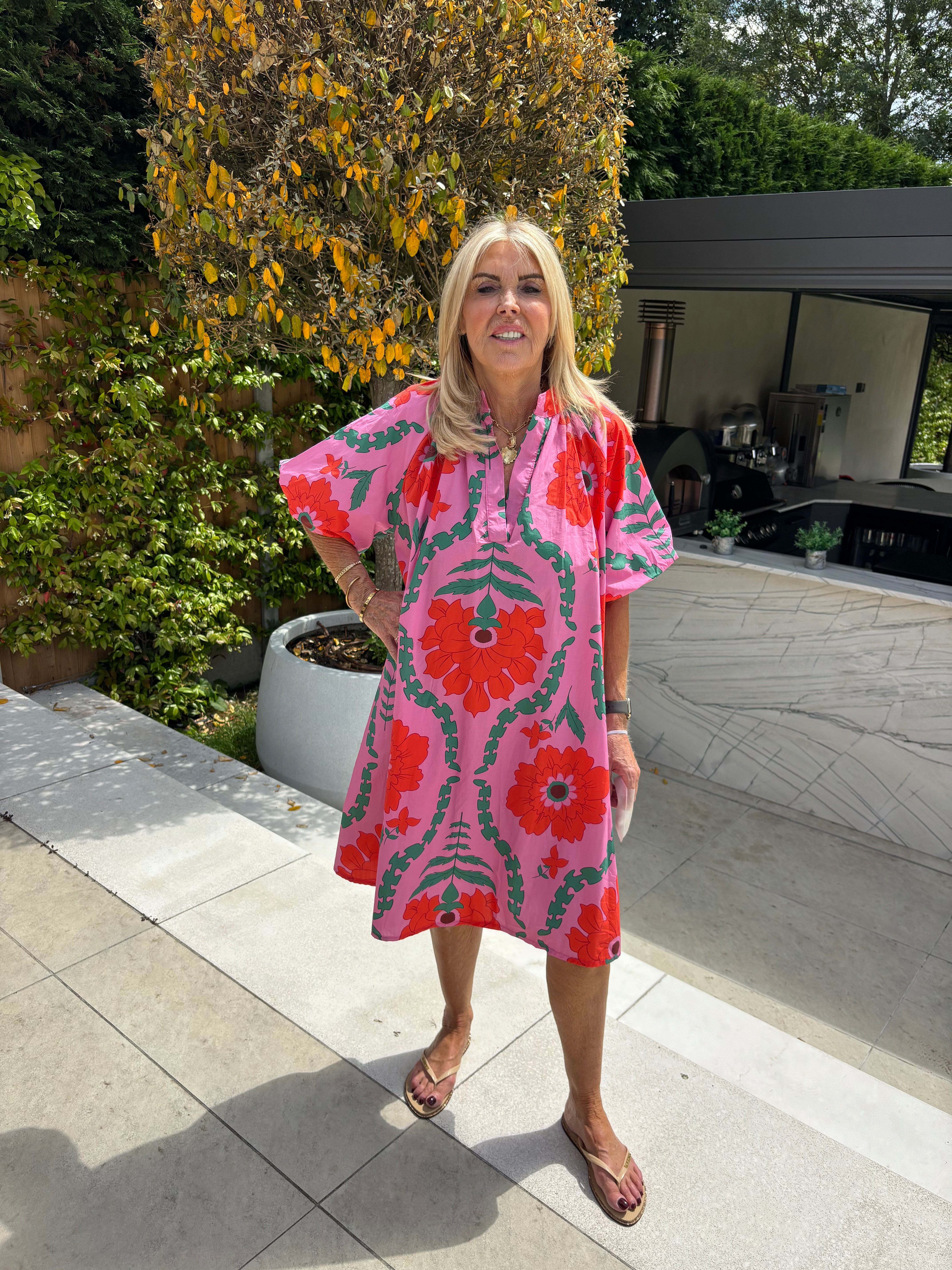 Riley Dress