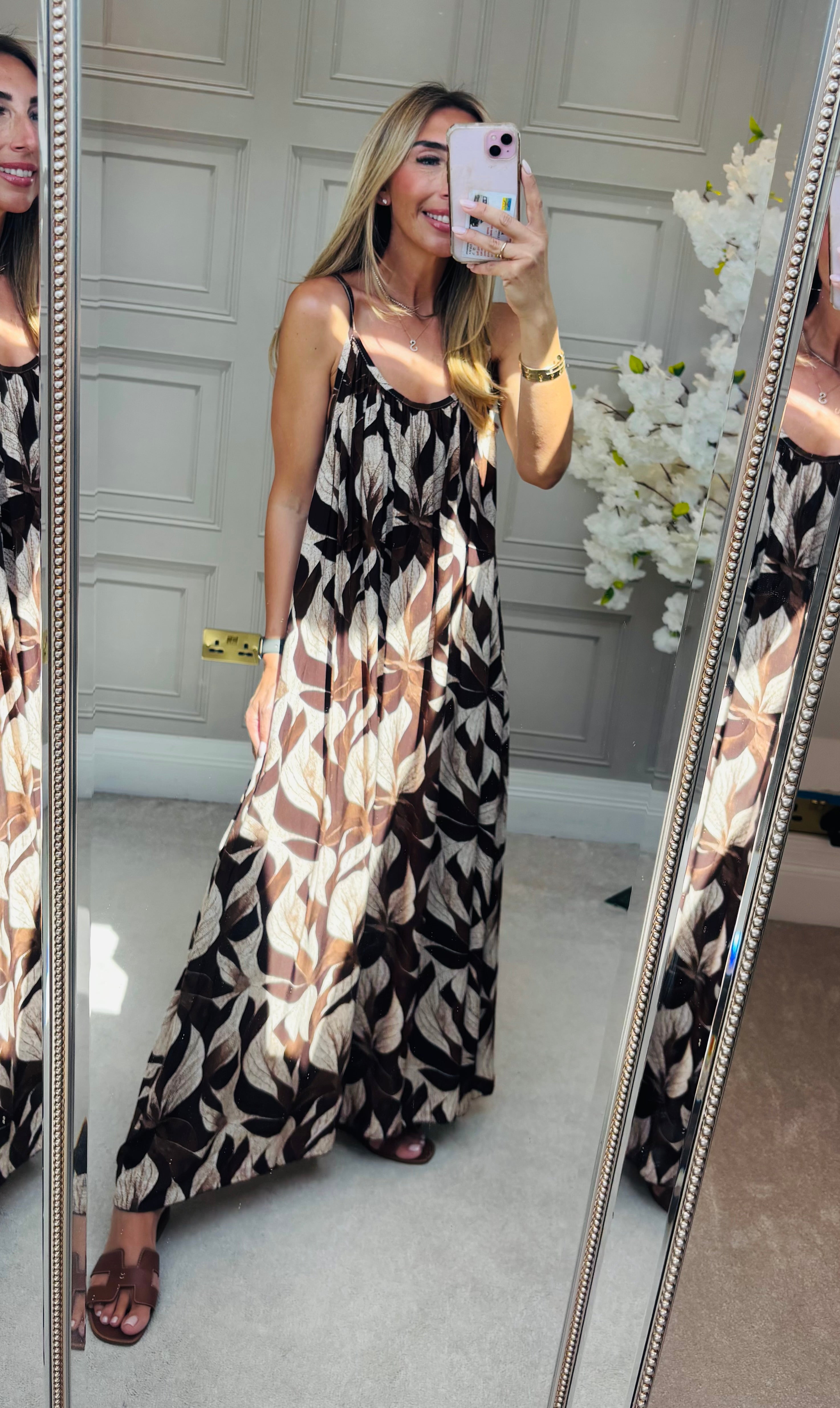 Tara dress