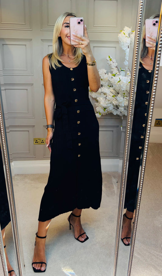 Mylie Dress