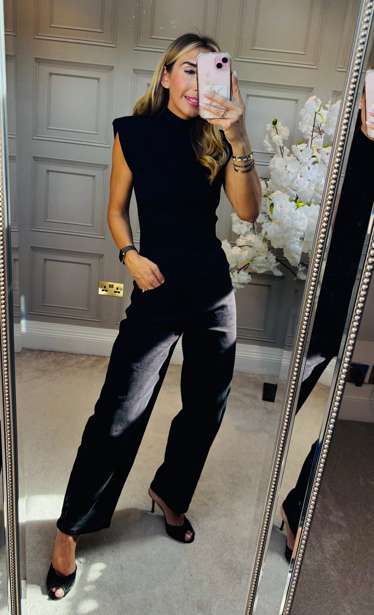 Evie Top