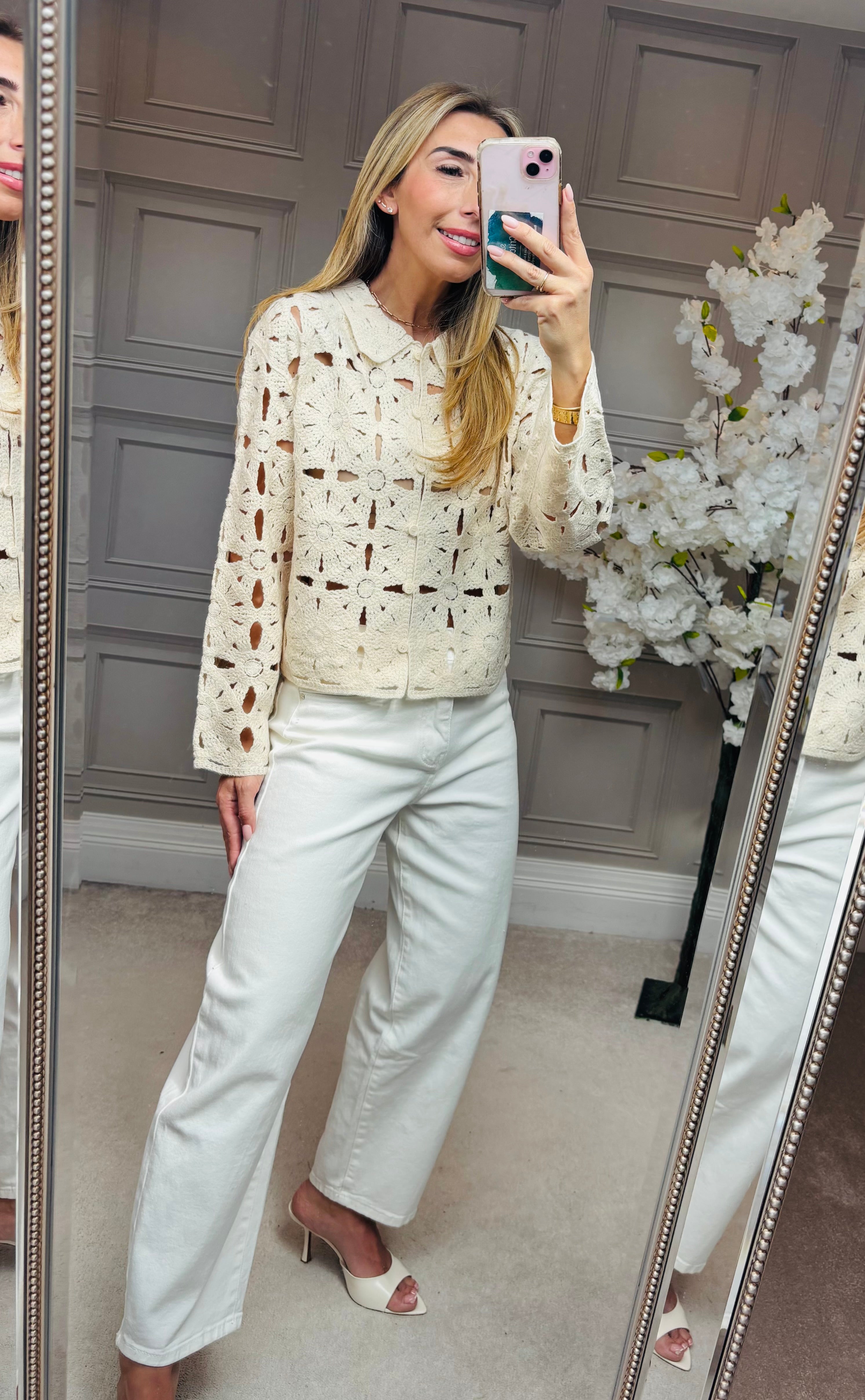 Emily Cardigan
