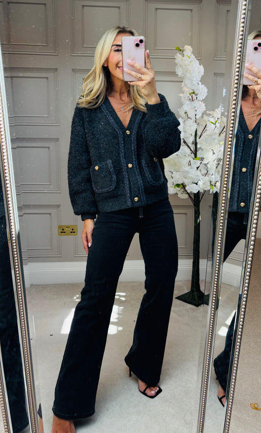 Alba Cardigan