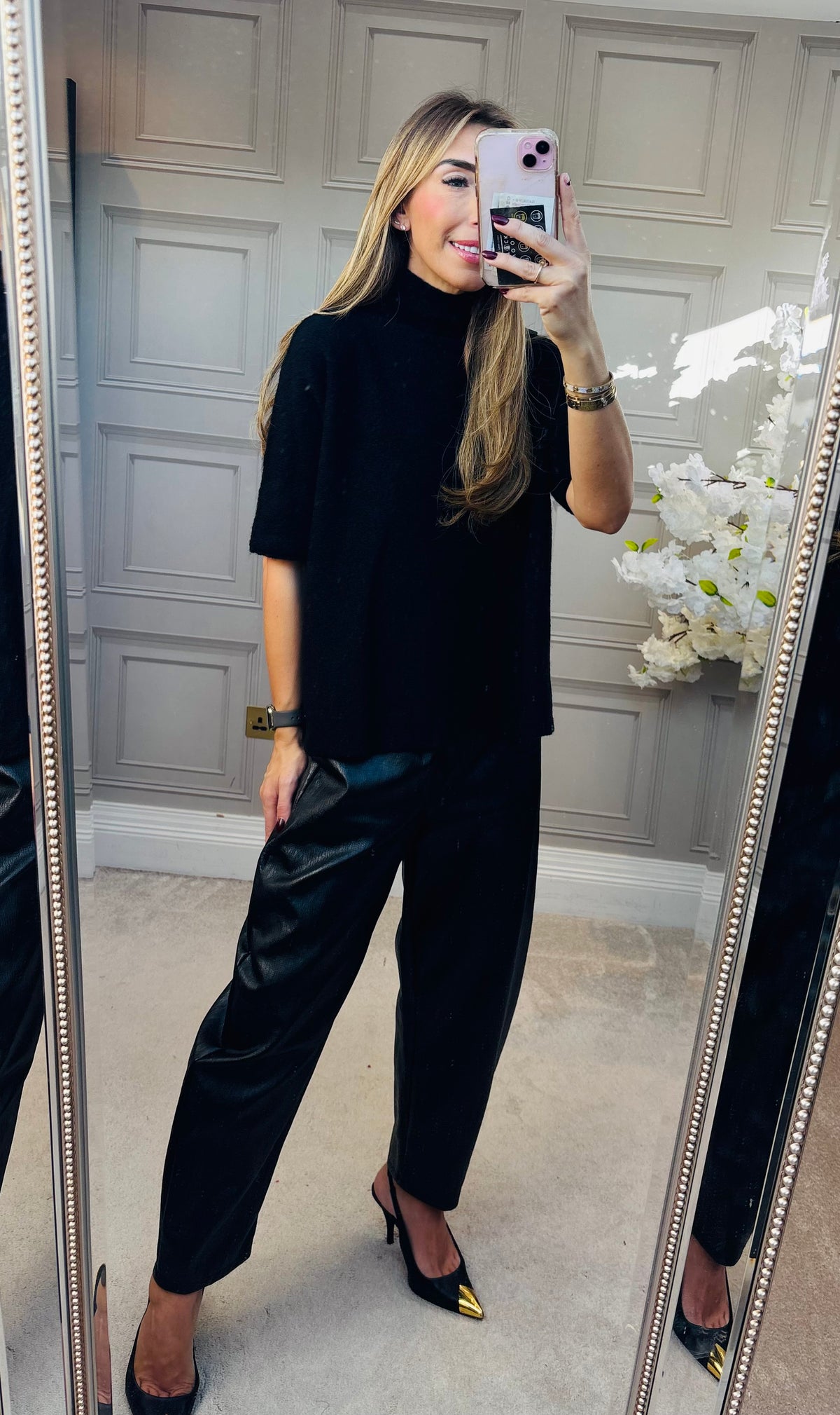 Kiki jumper