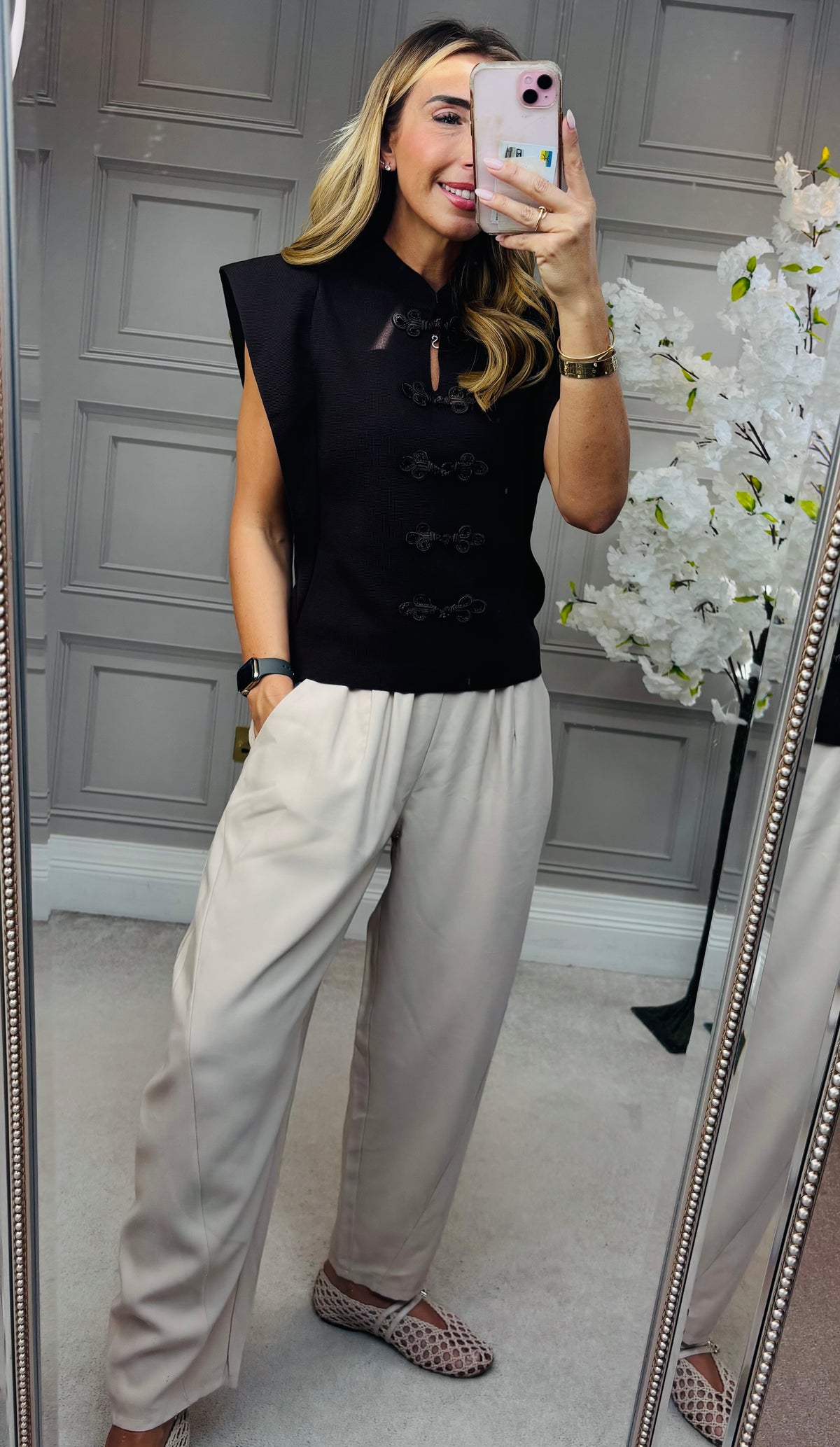 Lucia Tops