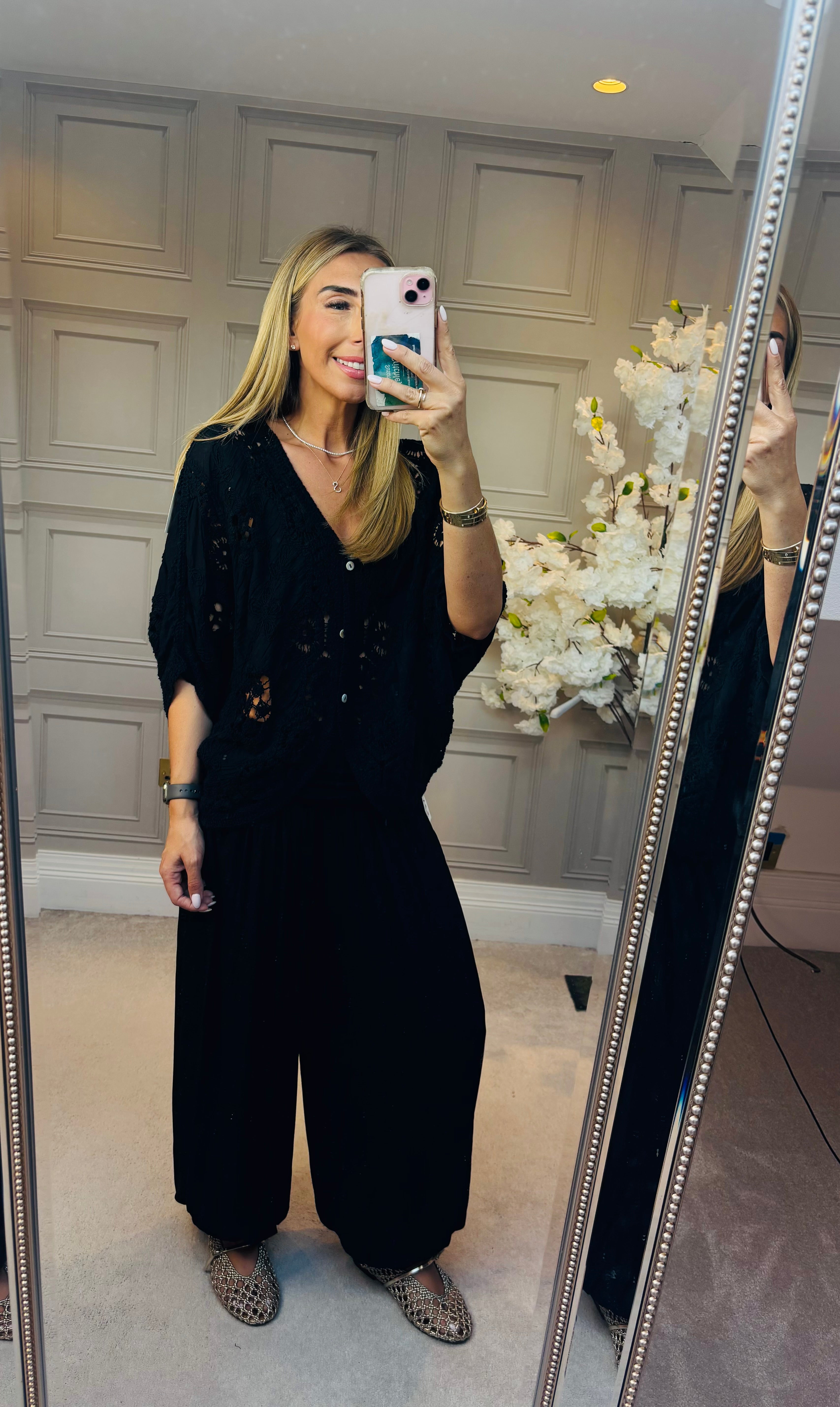 Hvar Trousers