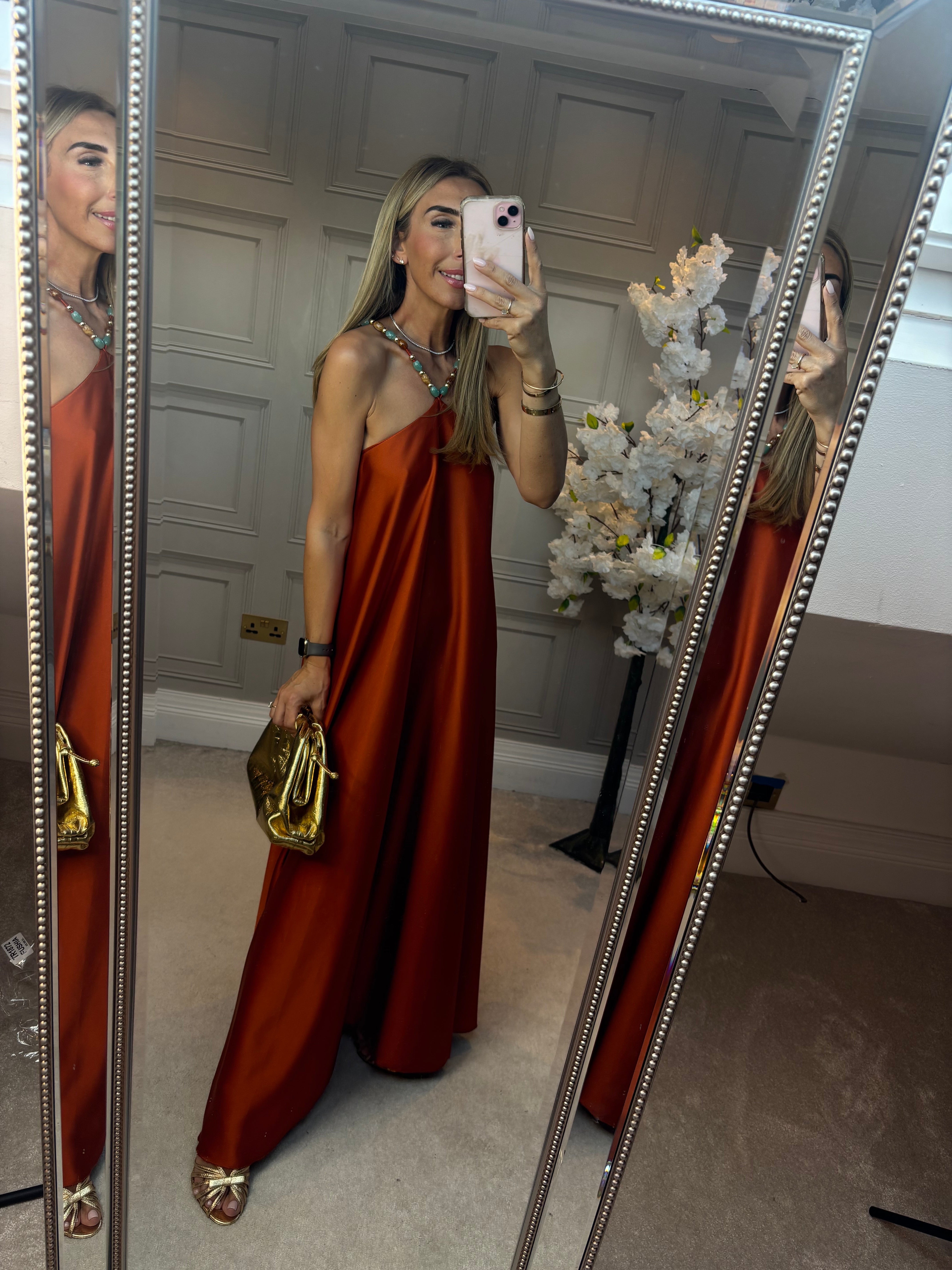 Piper dress