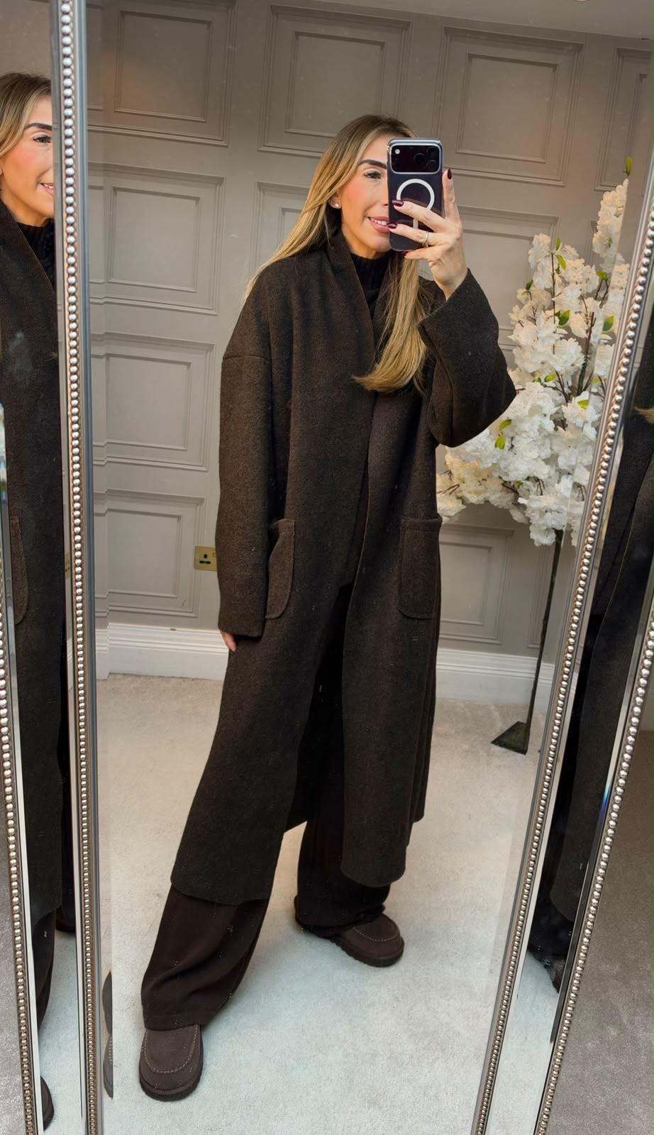 Katie coat