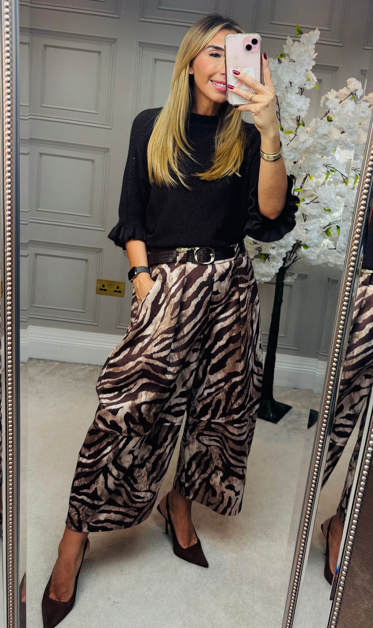 Tanya trousers