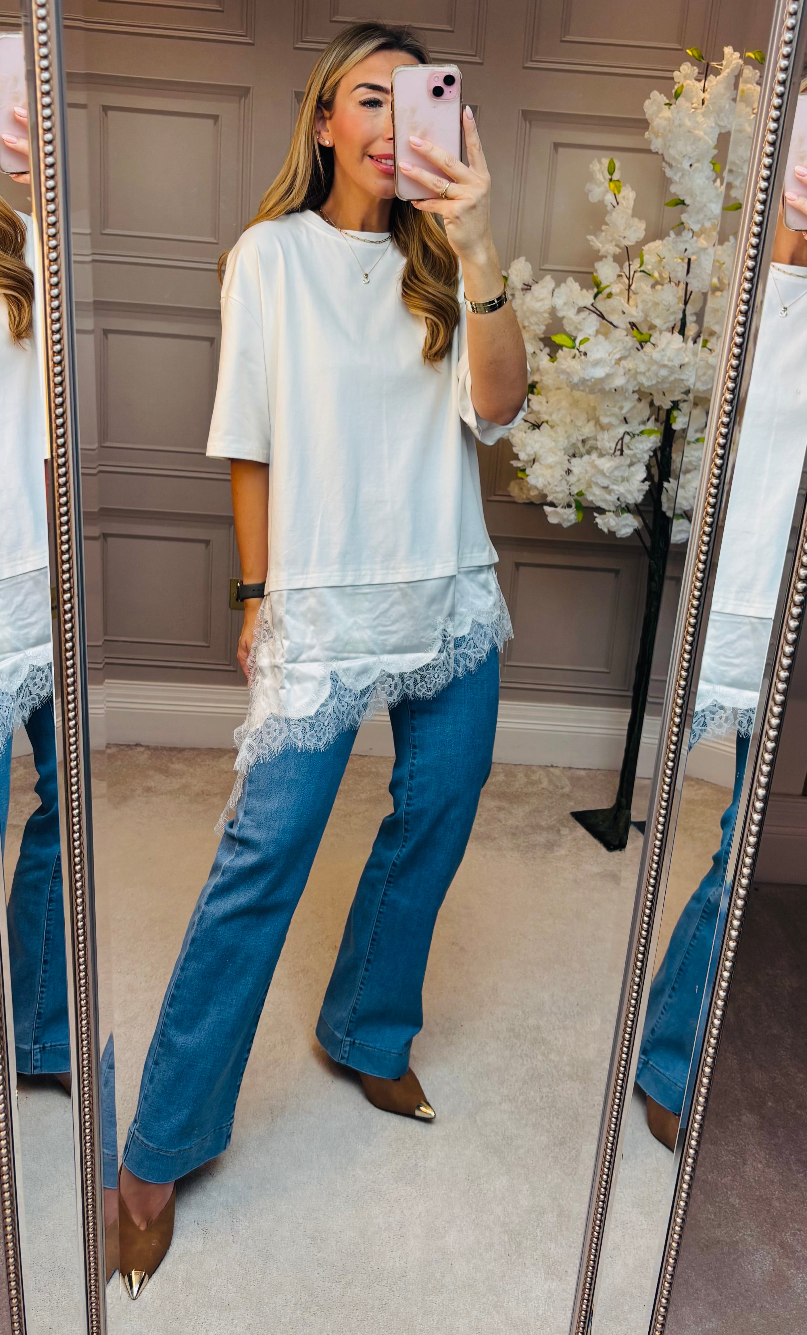 Melody Top