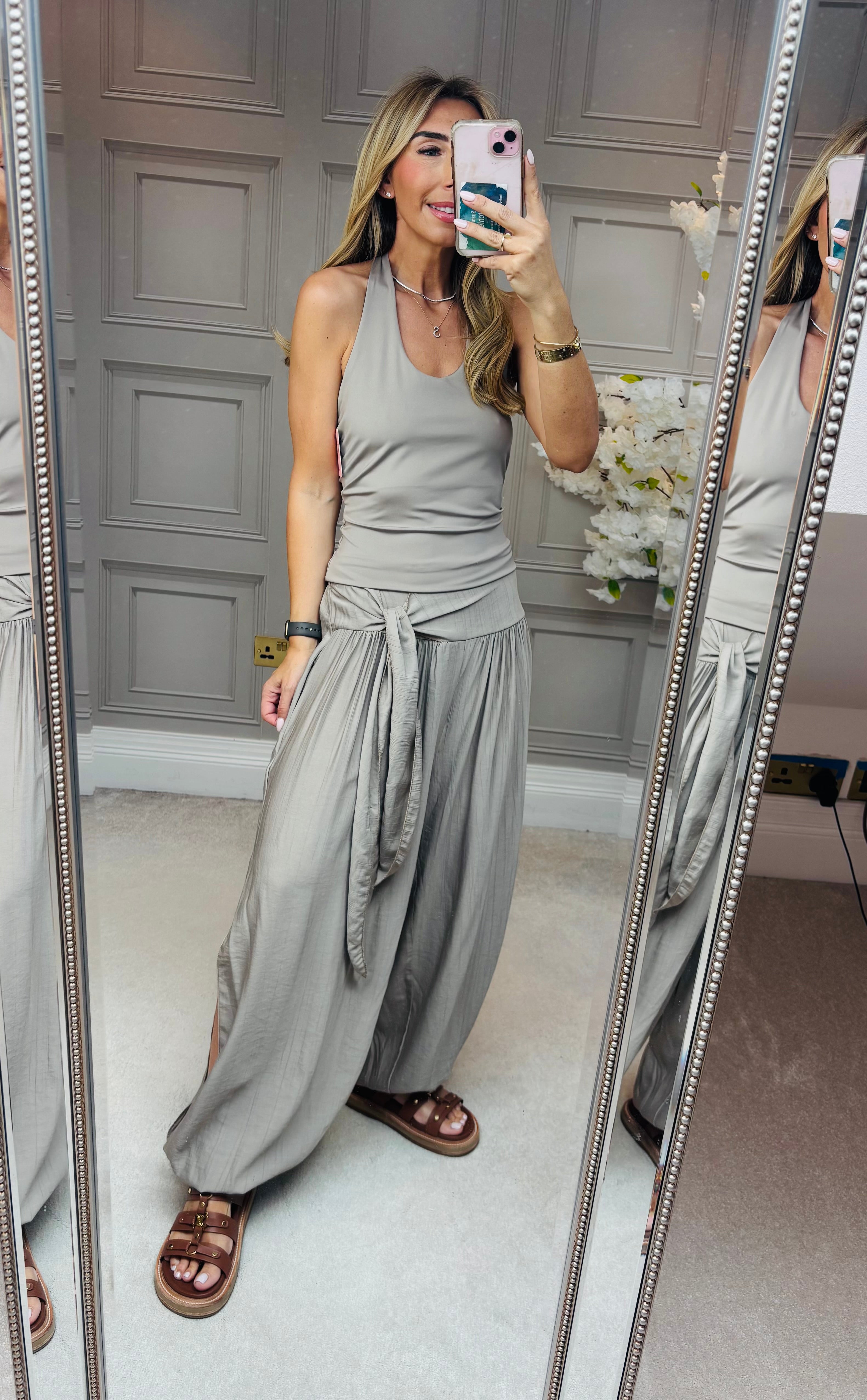 Wilma trousers