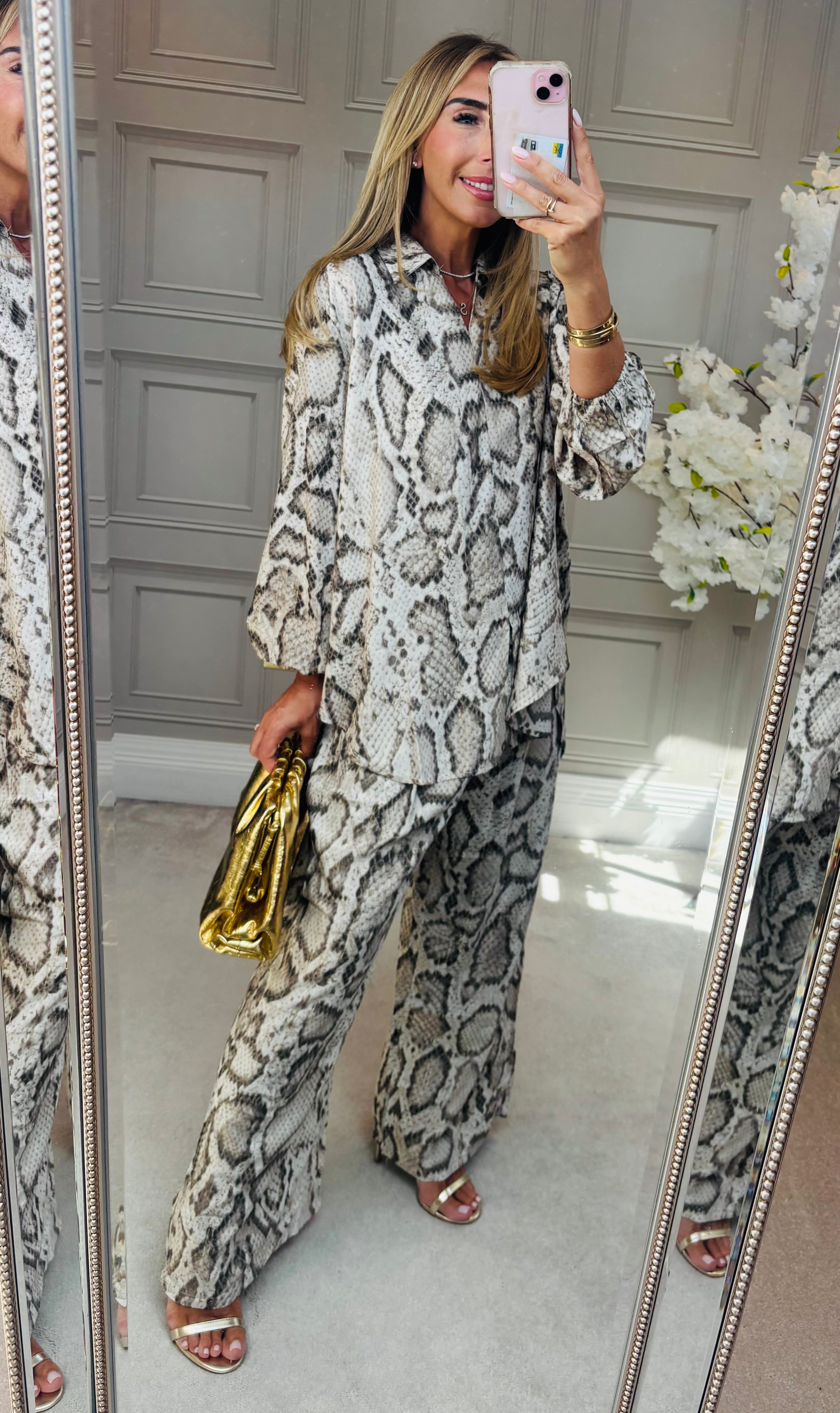Ramona Co ord