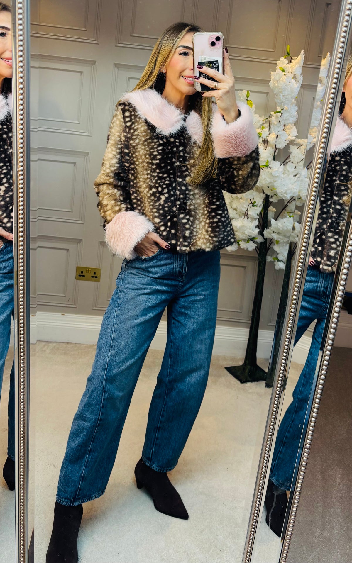 Bambini jacket