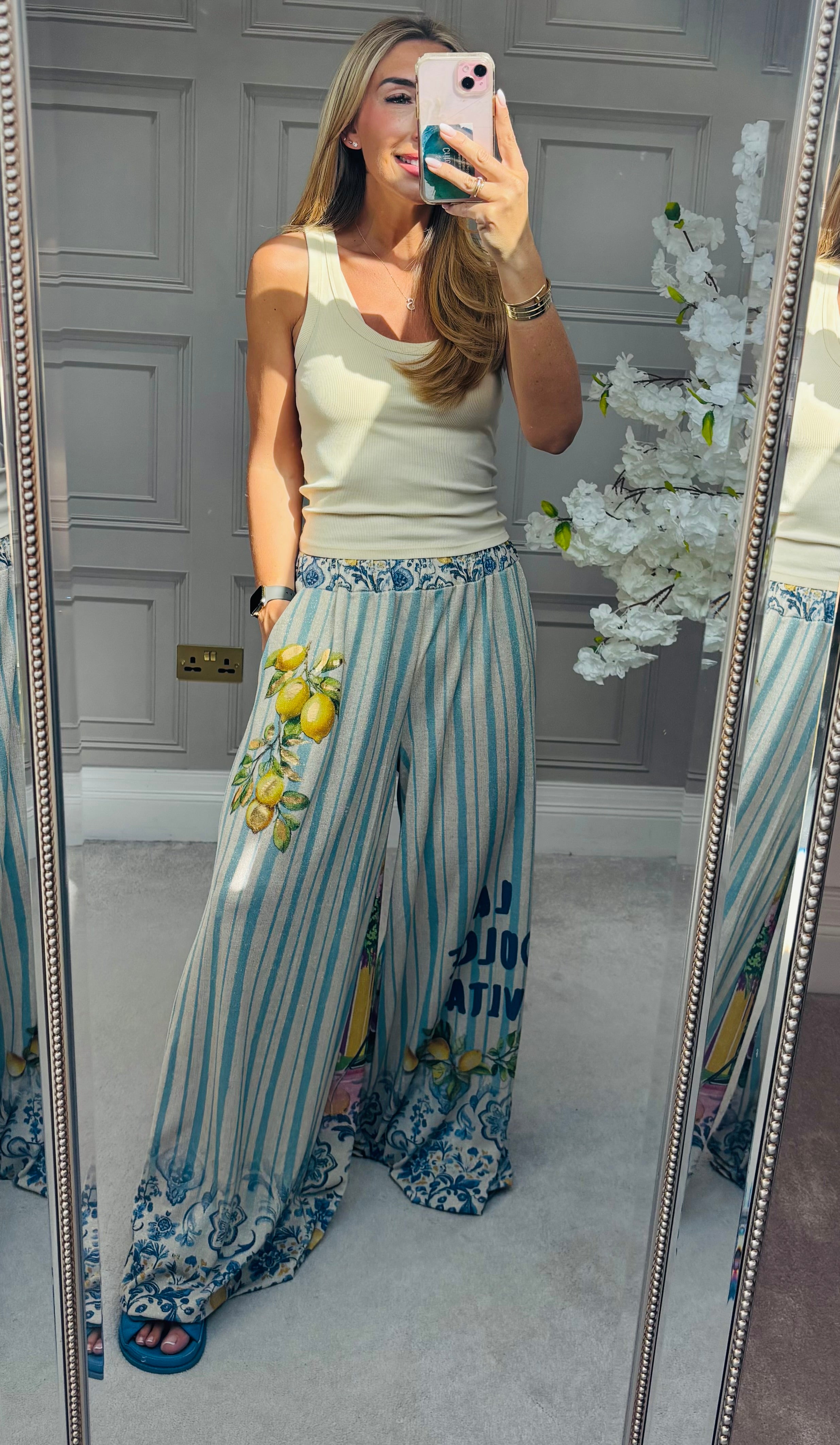 Dolce vita trousers