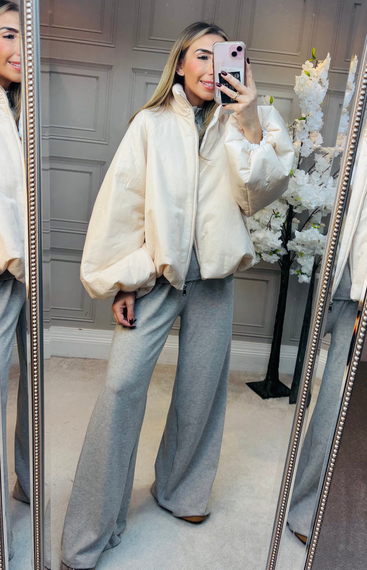 Rex Jacket
