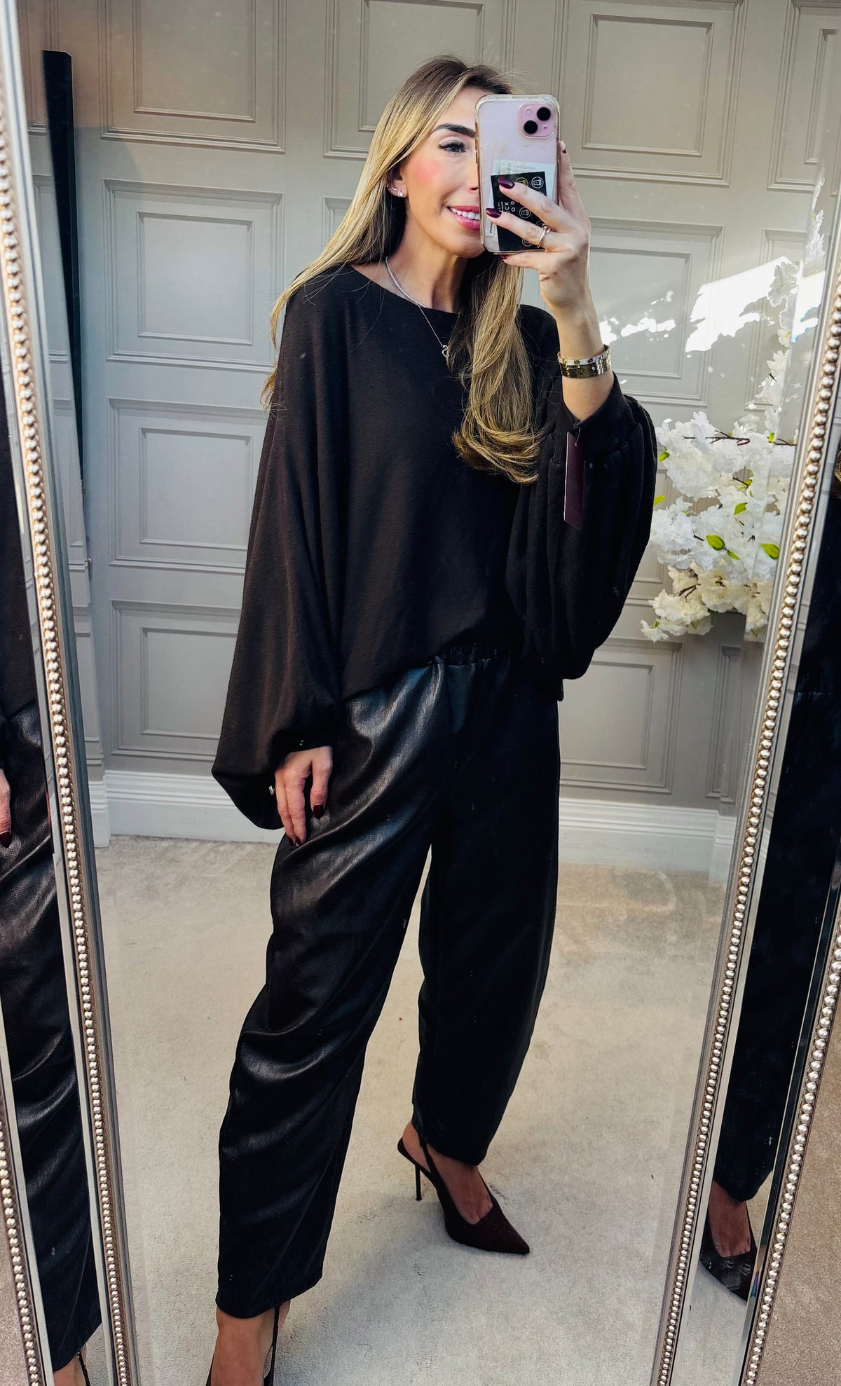 Matilda Jumper