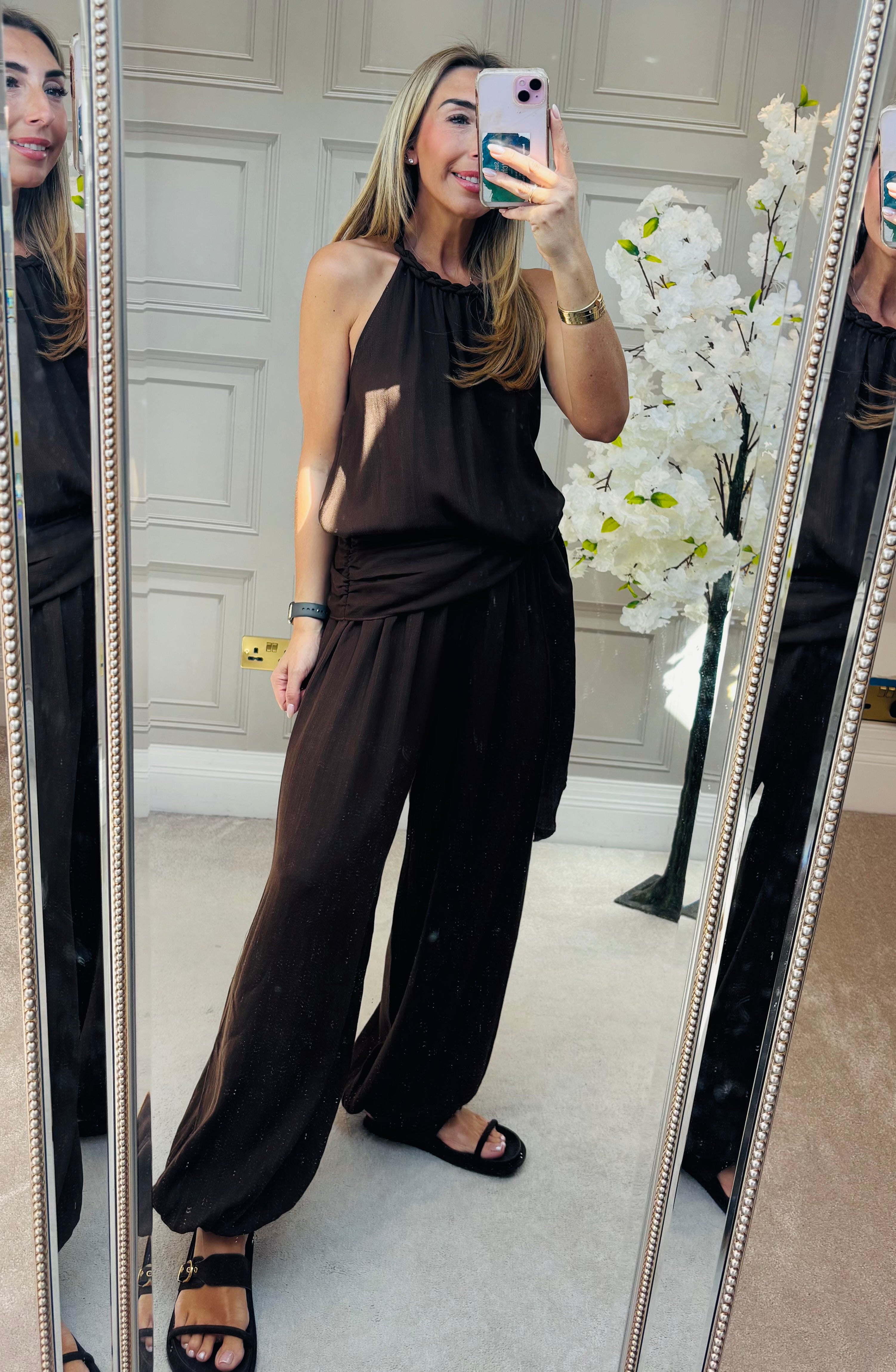 Ella Co ord