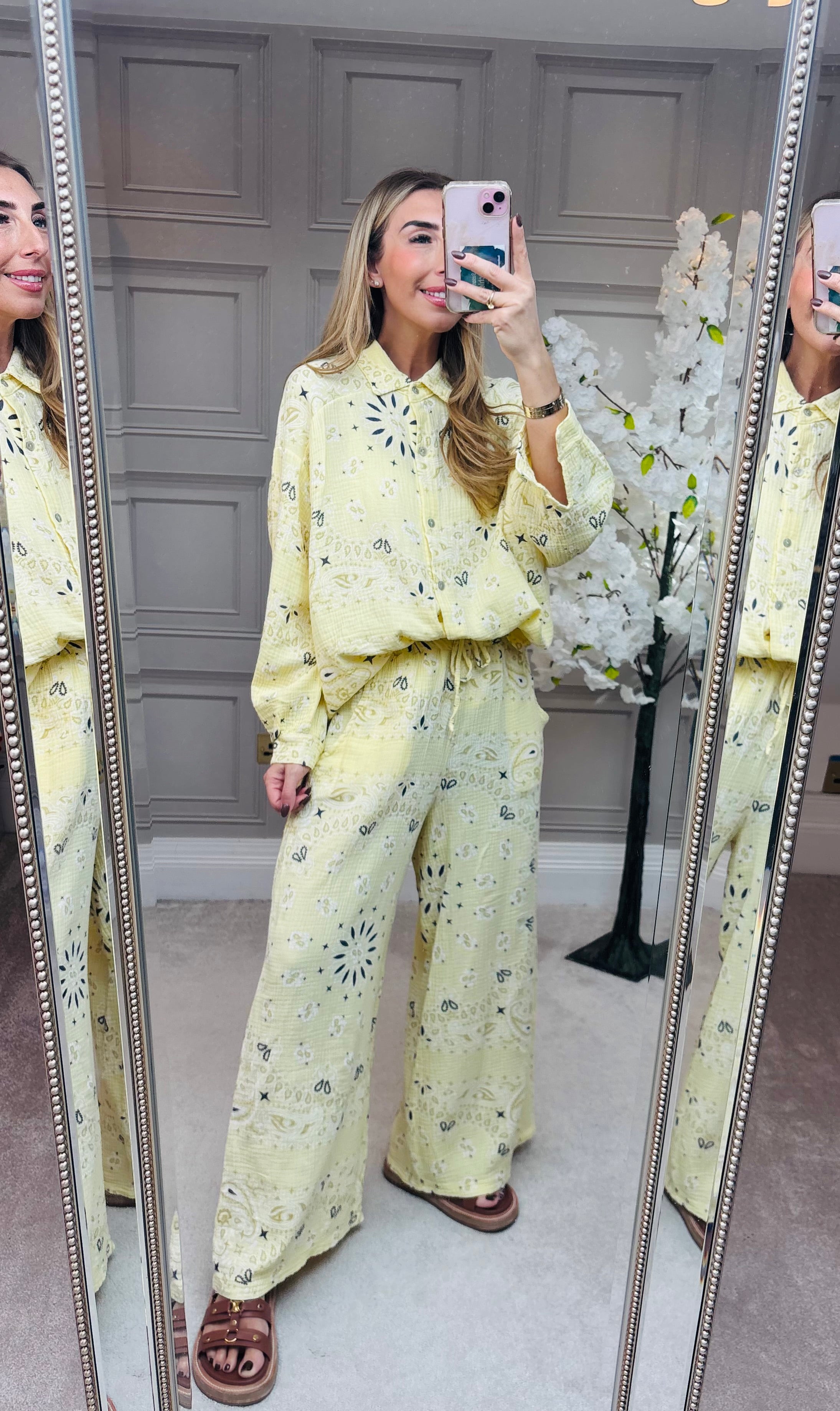 Macy Set