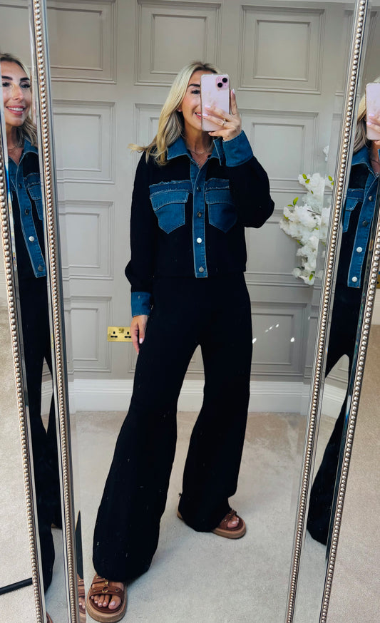 Alma Set