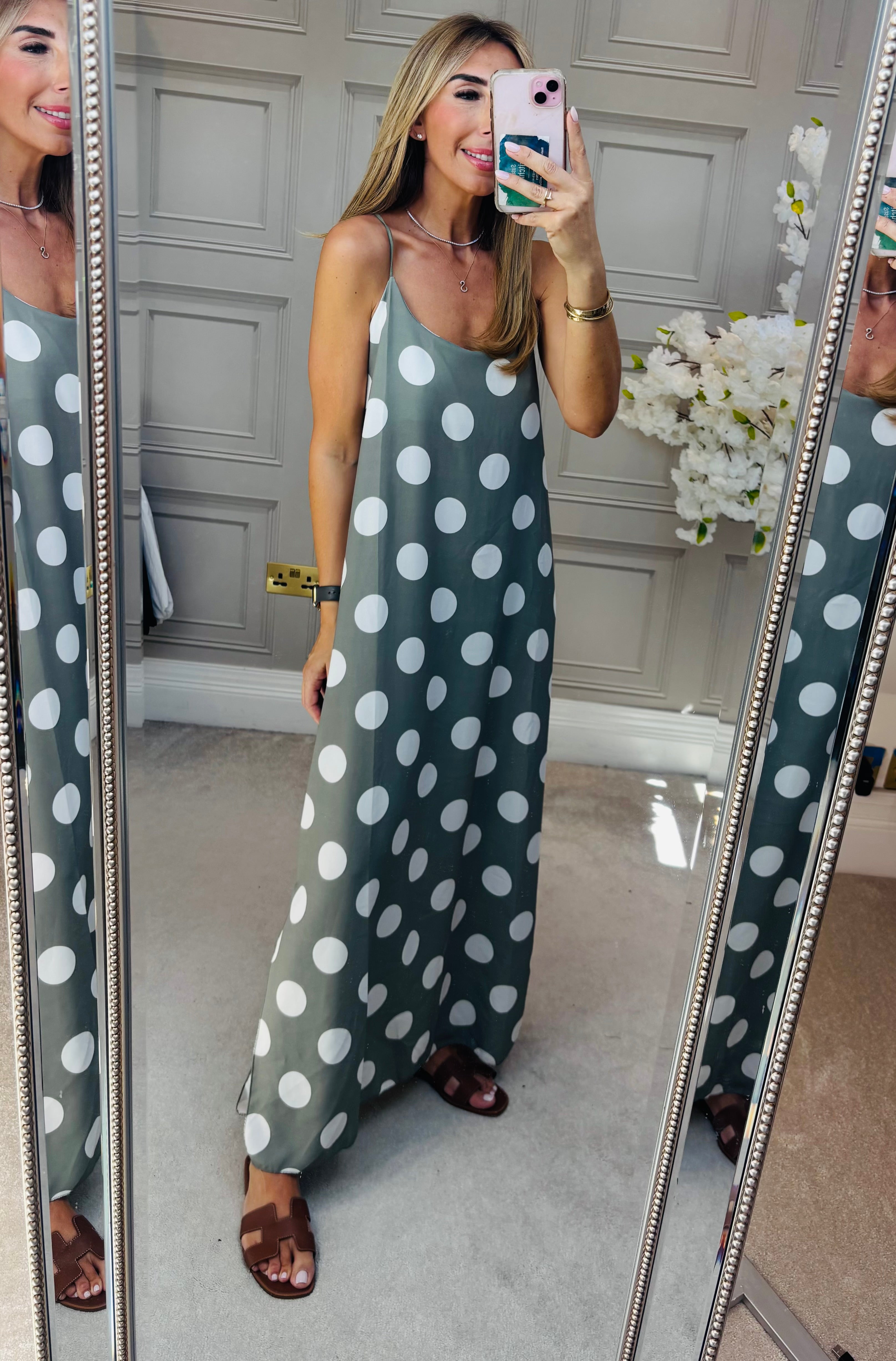 Carla Dress