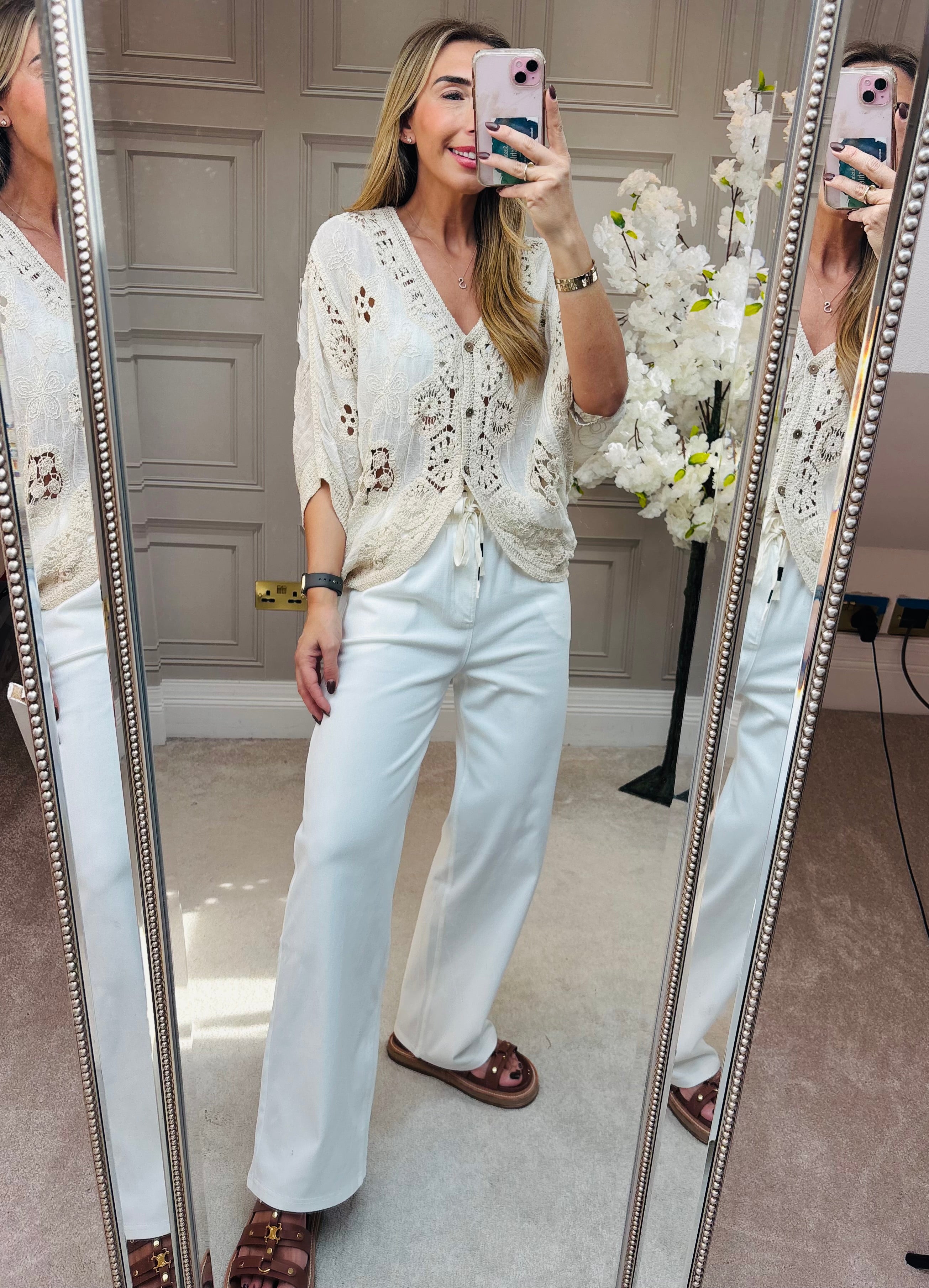 Millie Top