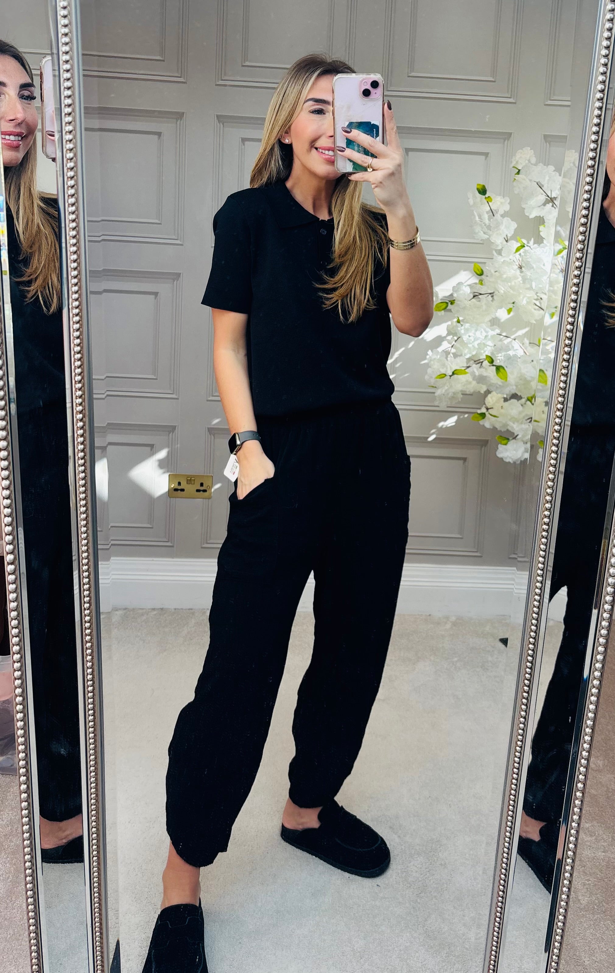 Jasmine Trousers